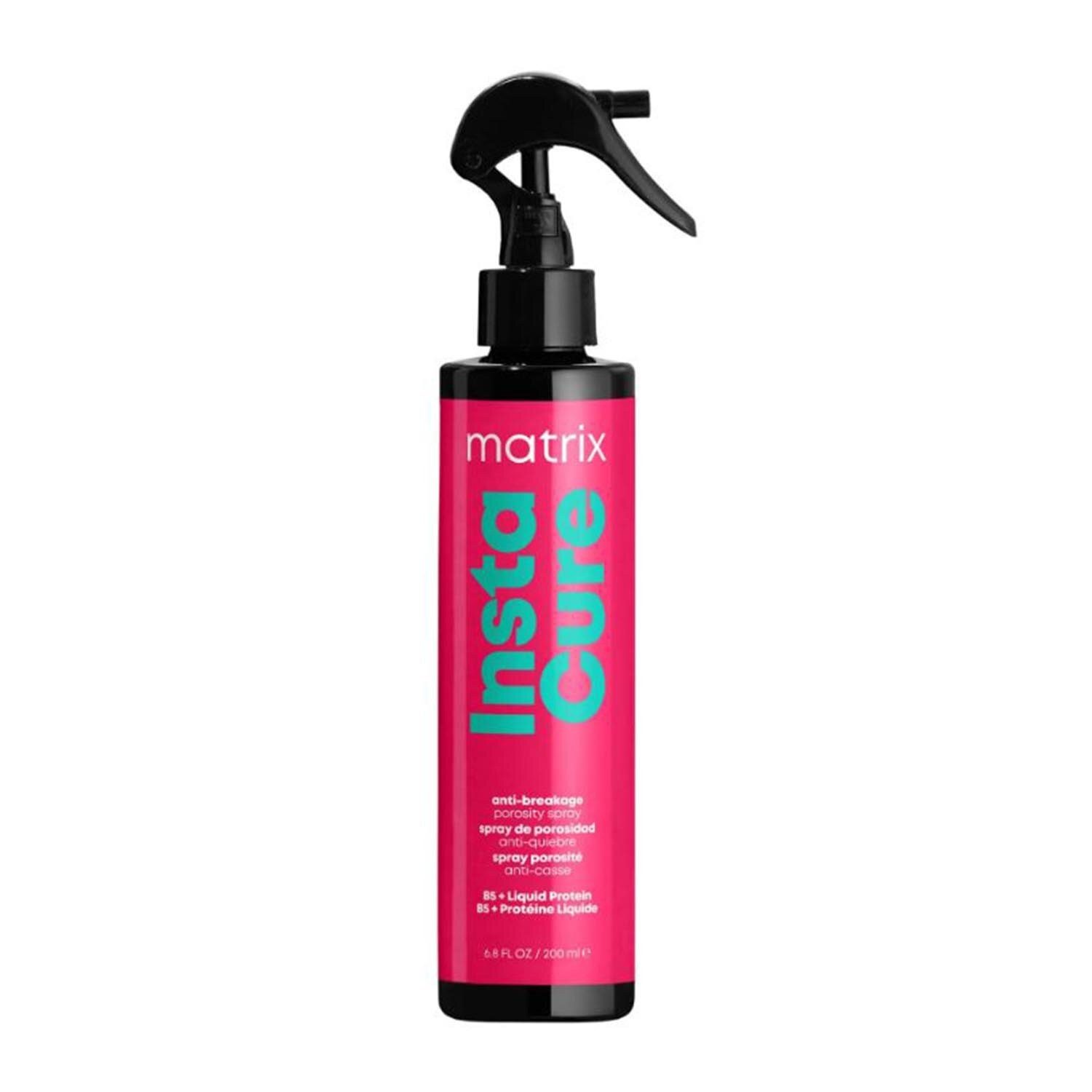 matrix Haarpflege-Spray Matrix Instacure Anti-Breakage Porosity Spray