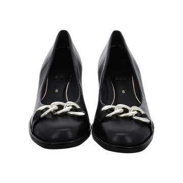 Ara Brighton - Damen Schuhe Pumps Glattleder schwarz