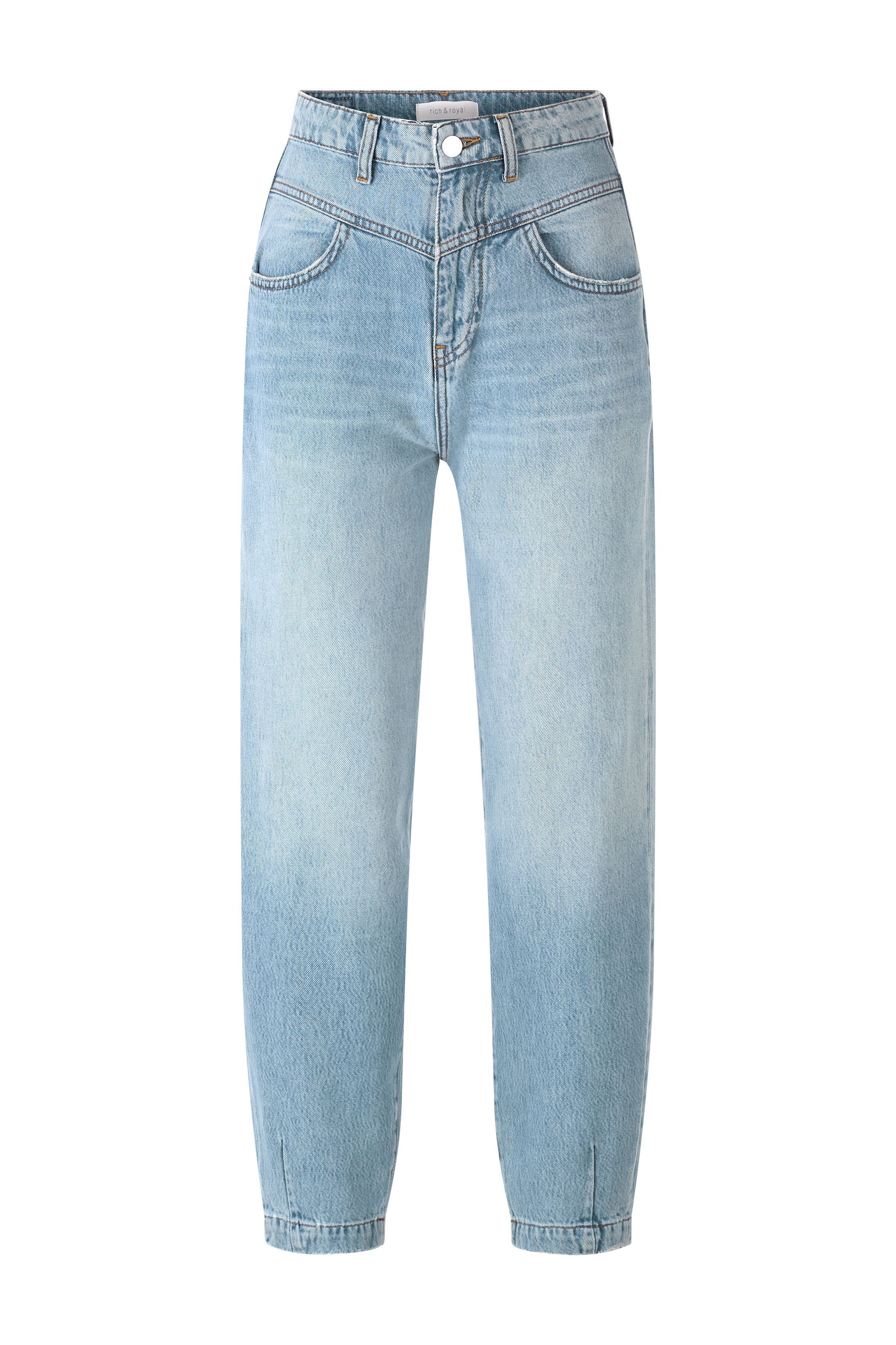 5-Pocket-Jeans