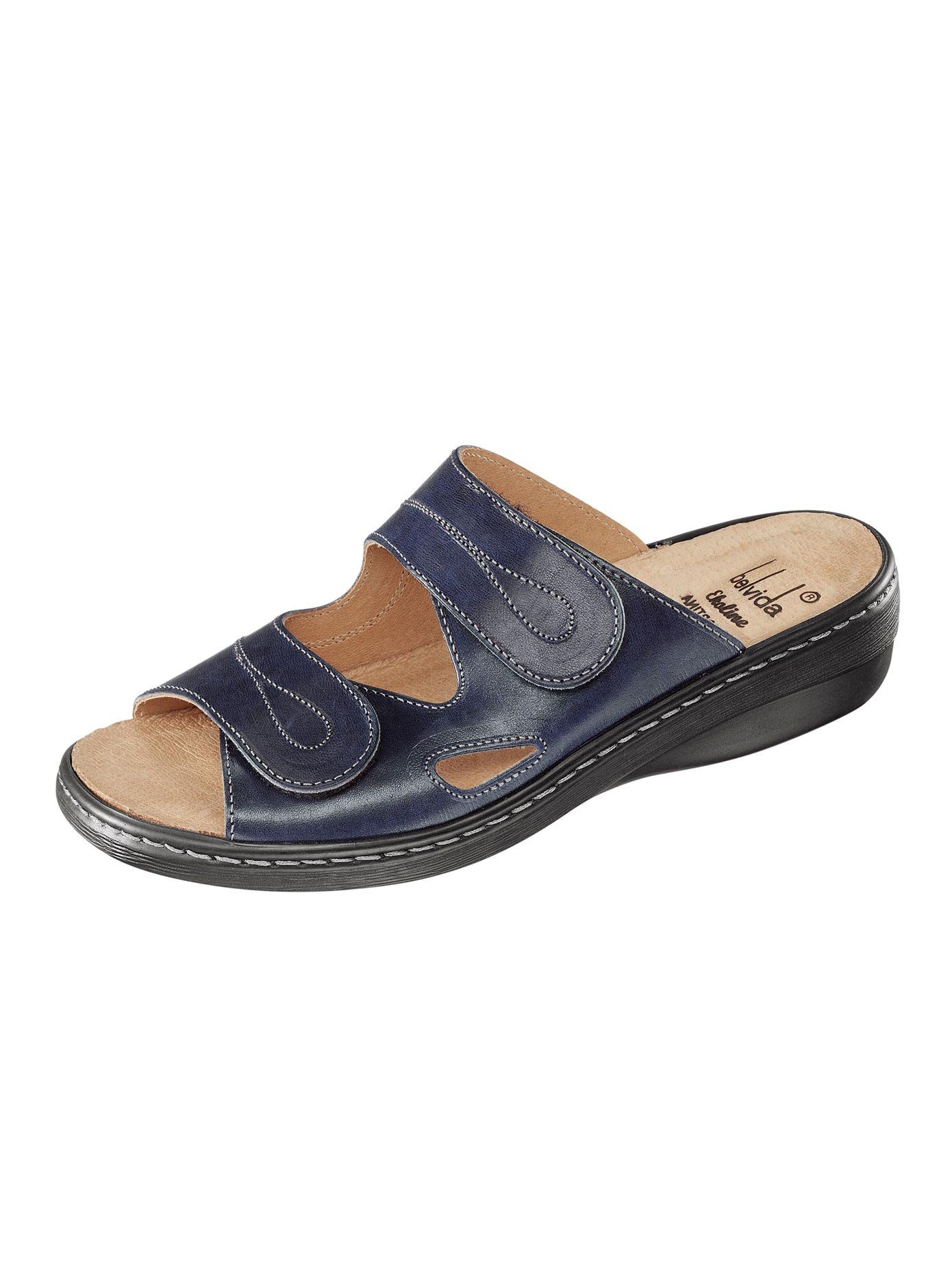 Franken-Schuhe Pantolette, Weite G online kaufen | OTTO