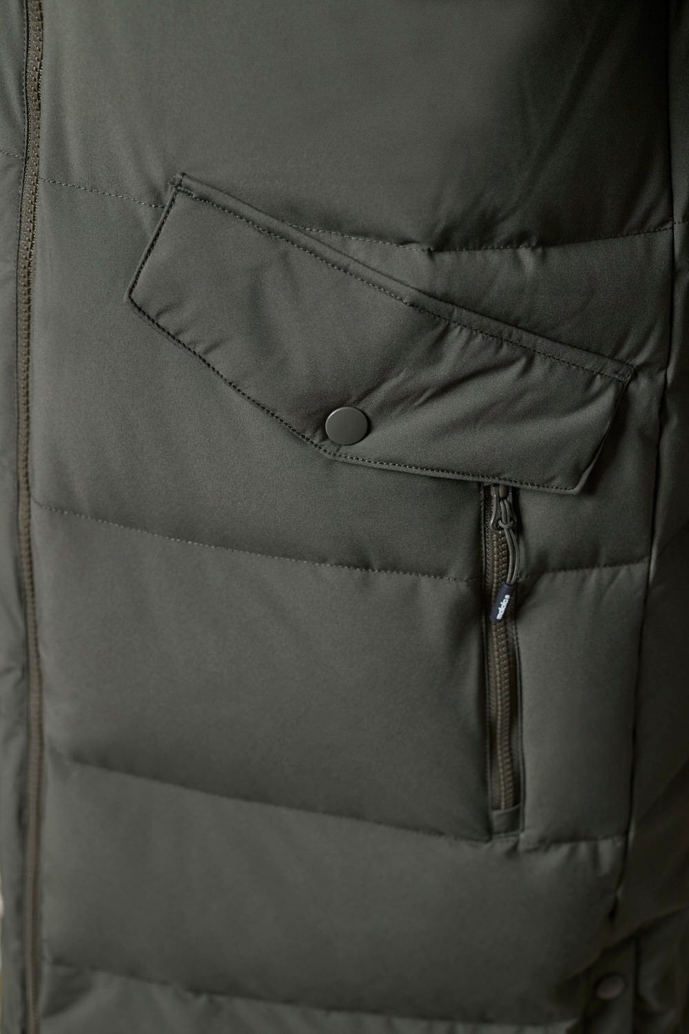 Maloja Daunenmantel AnkogelM Urban ReDown Coat (2-Lagen, sehr warm, winddicht) 2025 braun