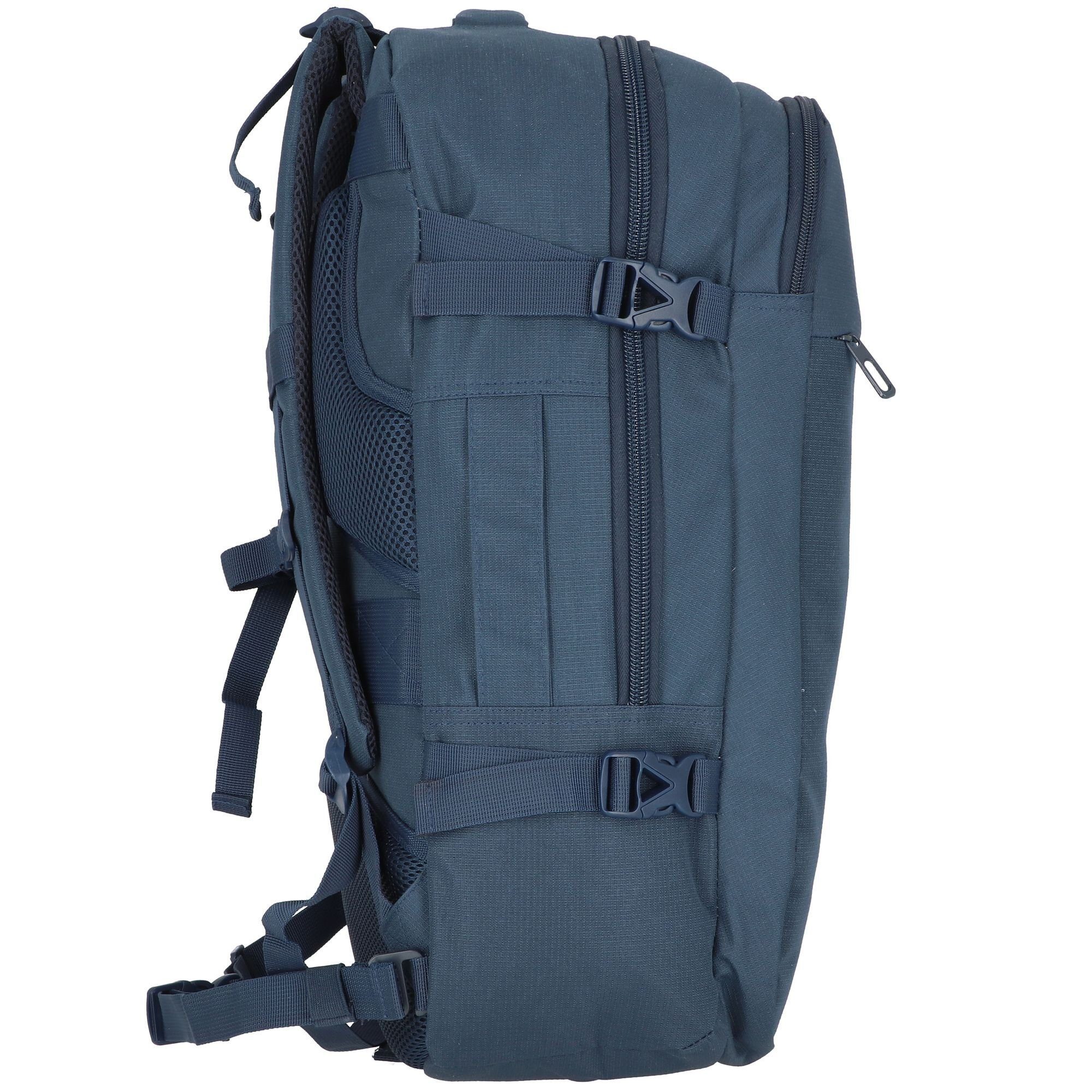WORLDPACK Daypack Cabin Pro, Polyester