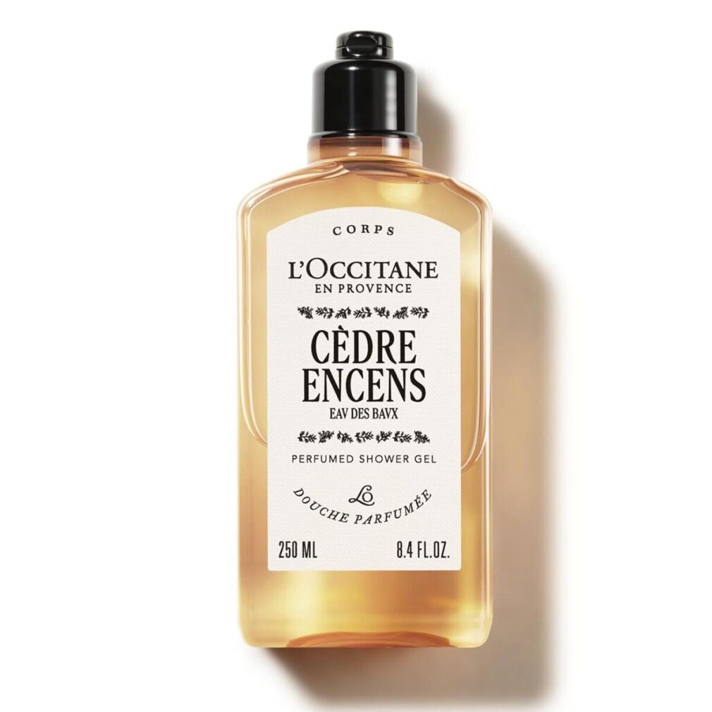 L'OCCITANE Körperpflegemittel CDRE ENCENS Duschgel