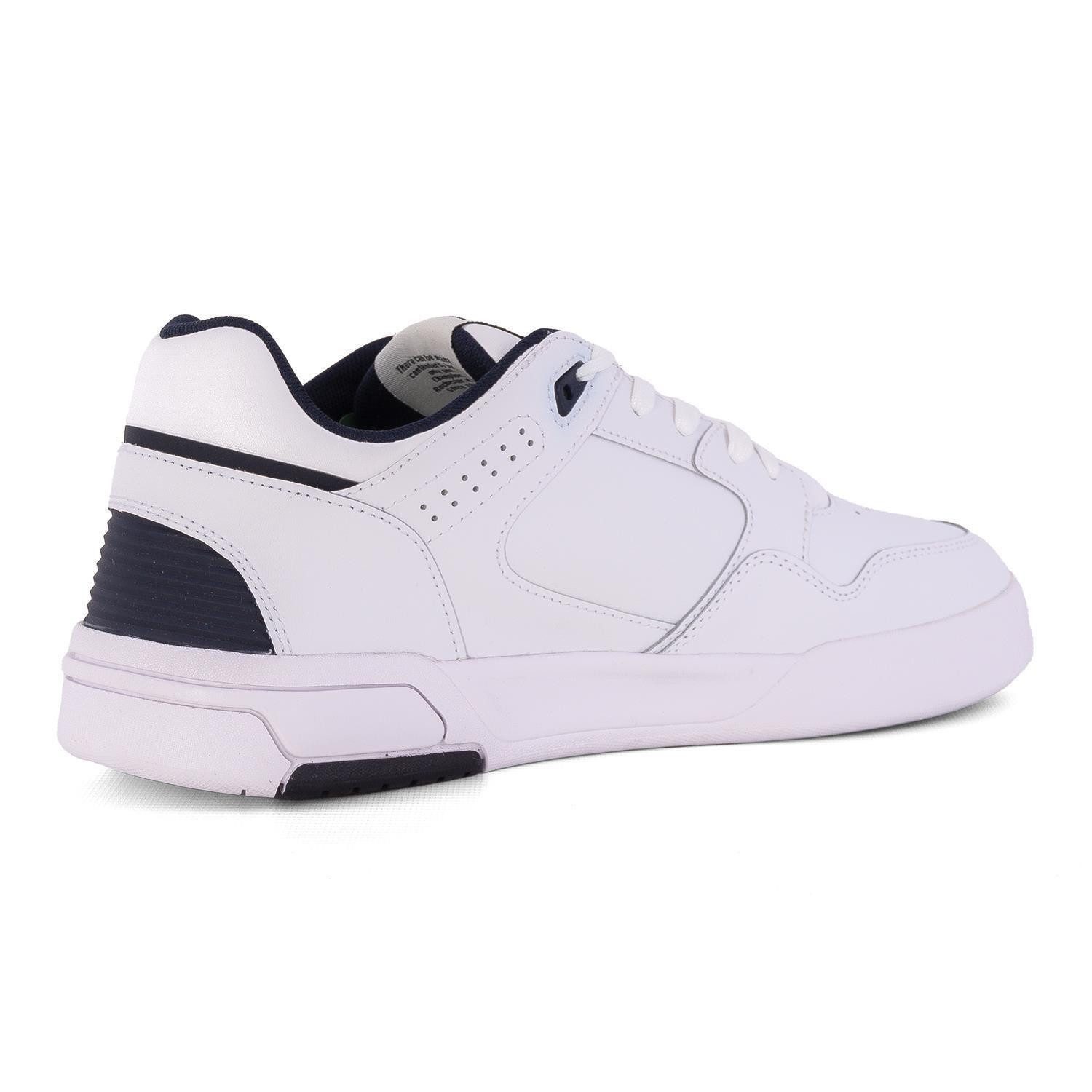 Champion Herrenschuh Champion Low Cut Z80 white Sneaker