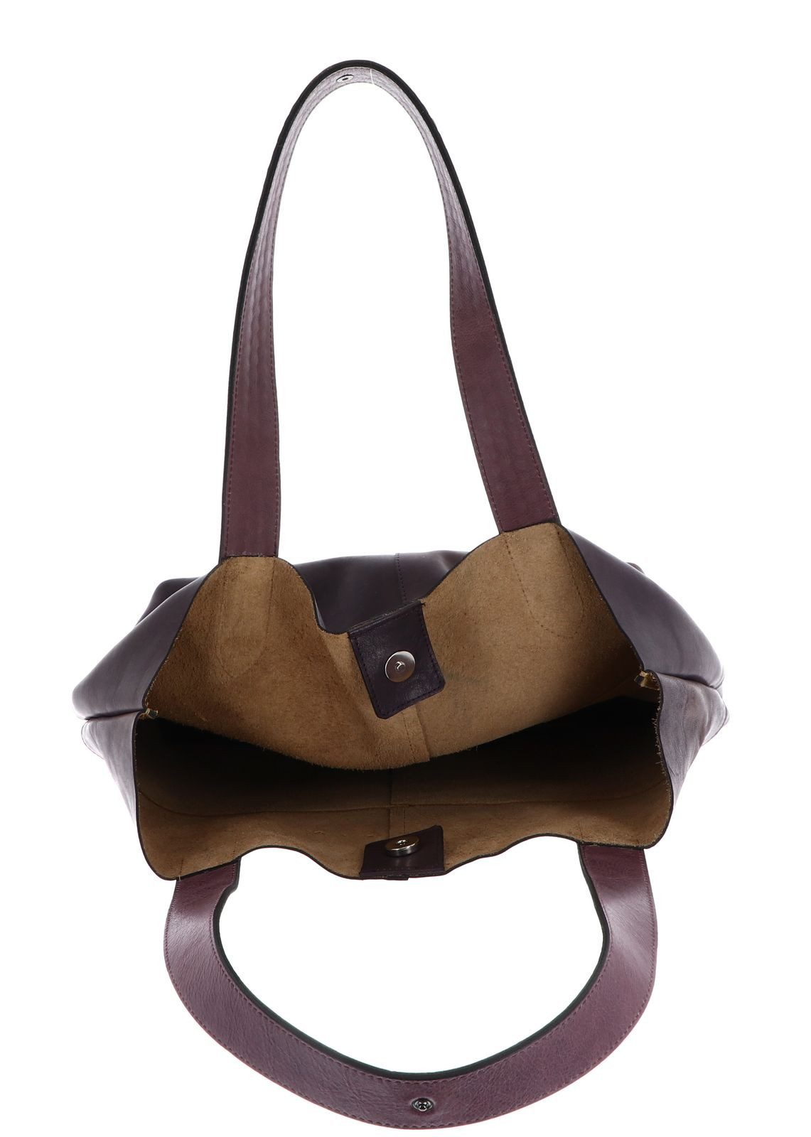 b.belt Schultertasche Meghan Shopper
