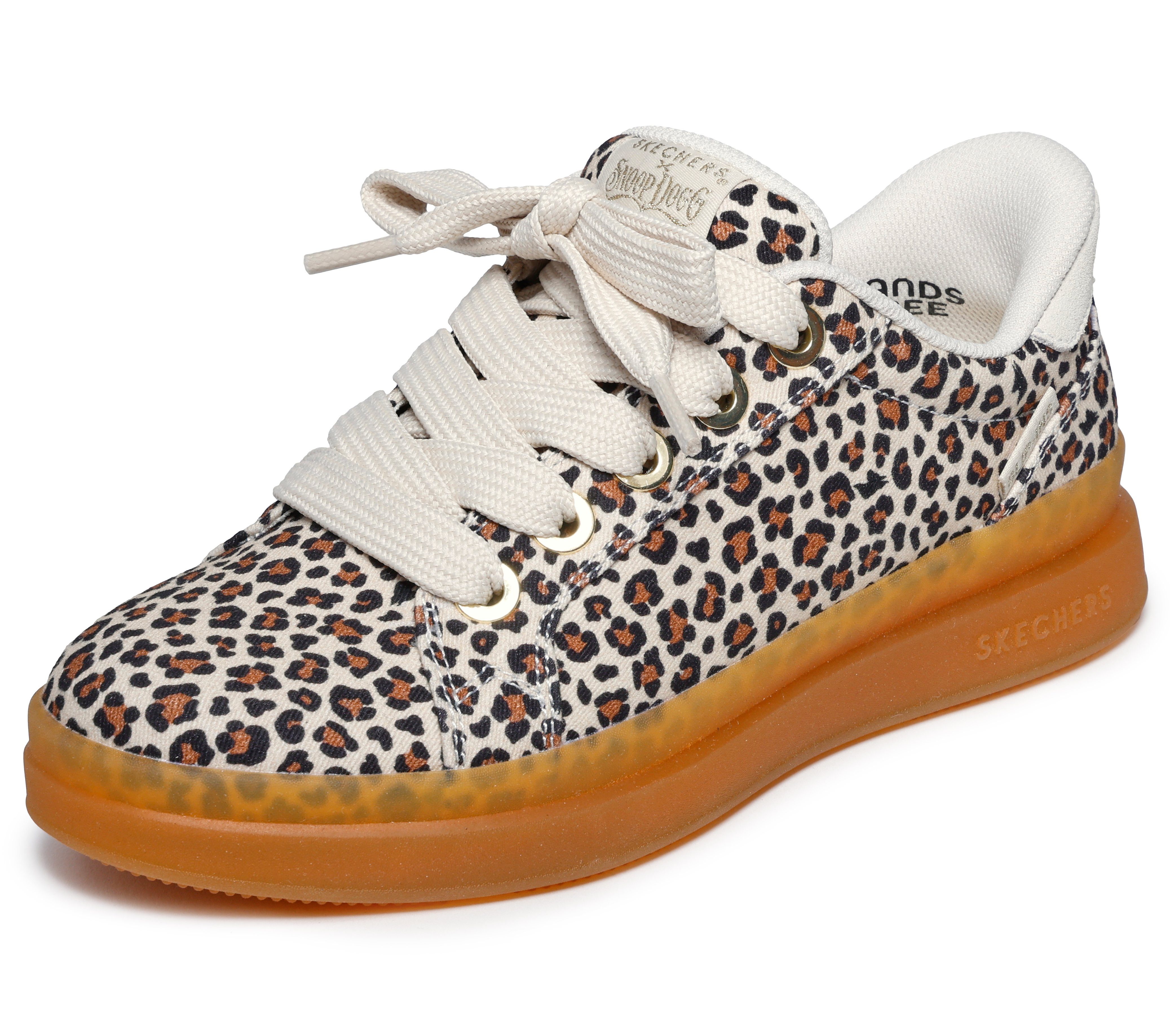 COURTSIDE-NATURE GIRLZ Sneaker