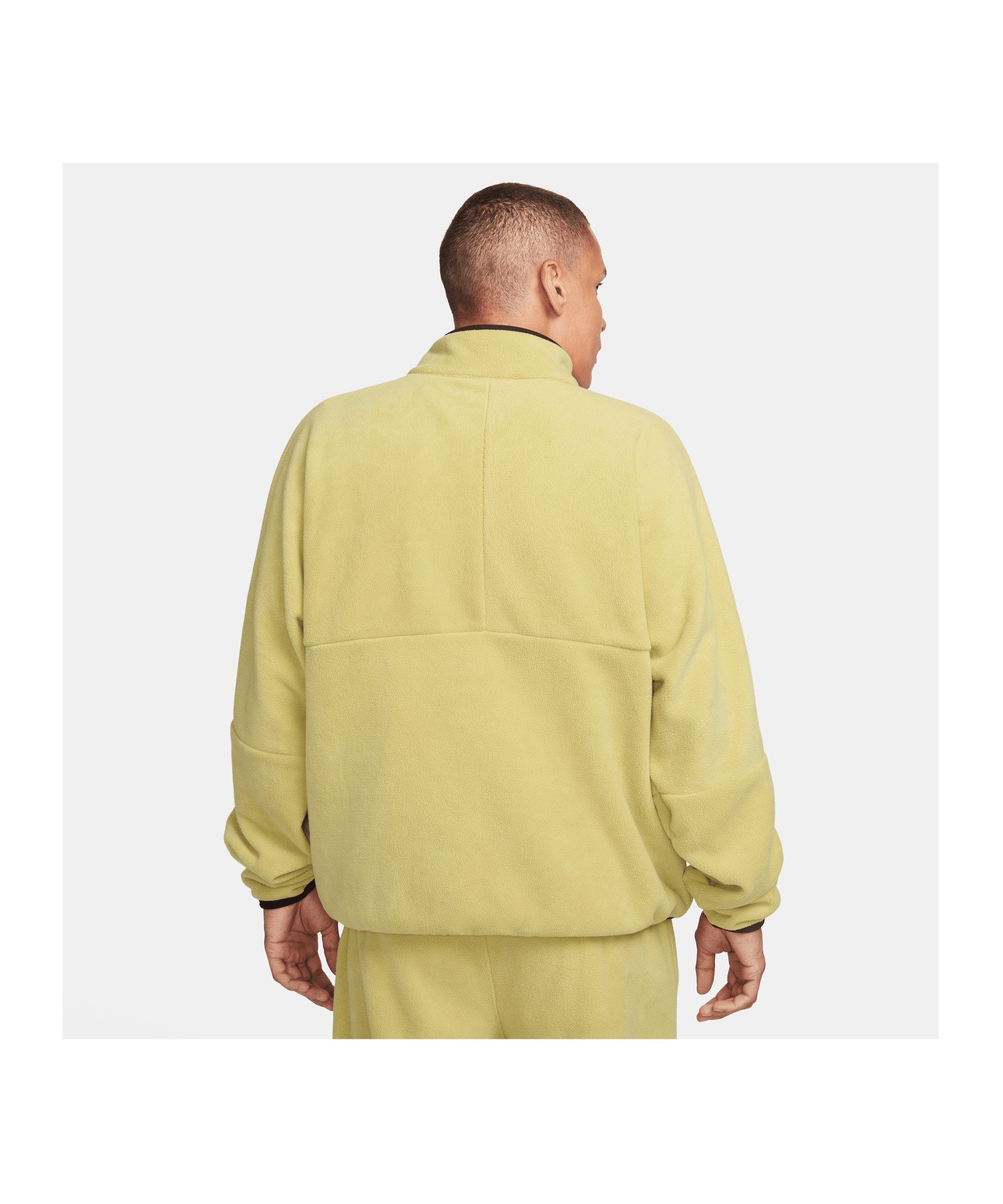 Nike Sportswear Sweatshirt Club Fleece Polar Fleece Sweatshirt günstig online kaufen