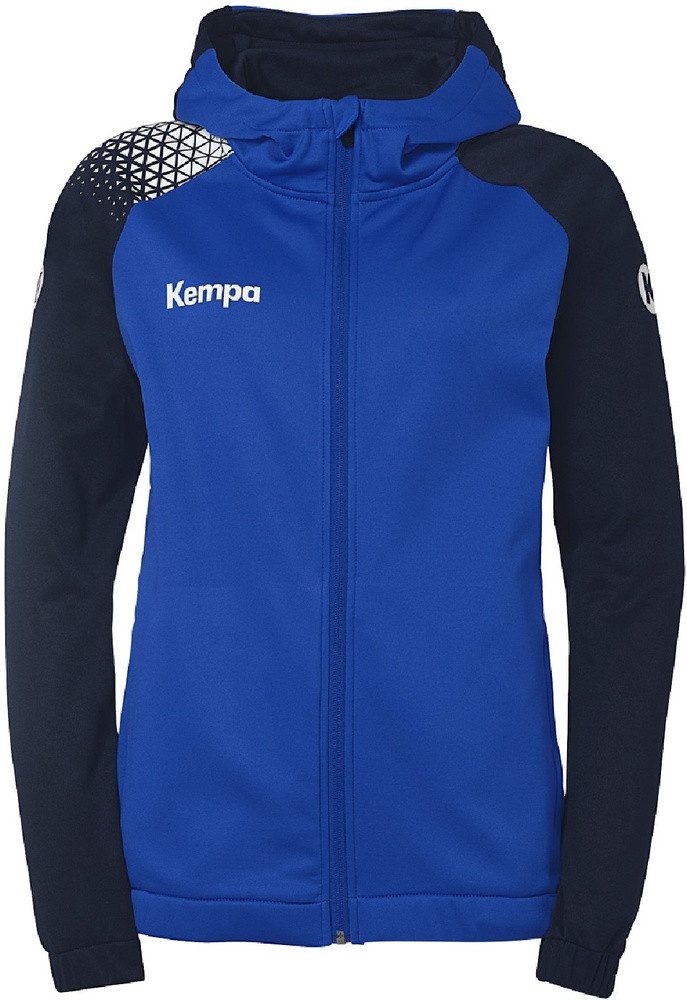 Kempa Trainingsjacke Ambition 28 Kapuzenjacke Damen günstig online kaufen