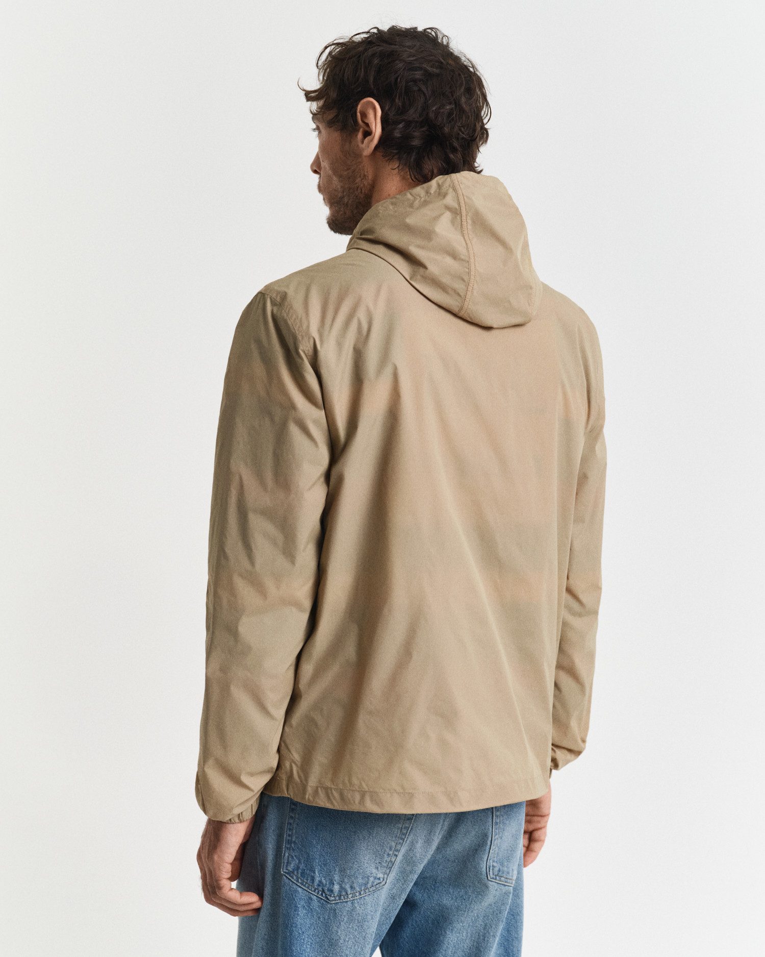 Gant Blouson LIGHTWEIGHT PACKABLE WINDBREAKER günstig online kaufen