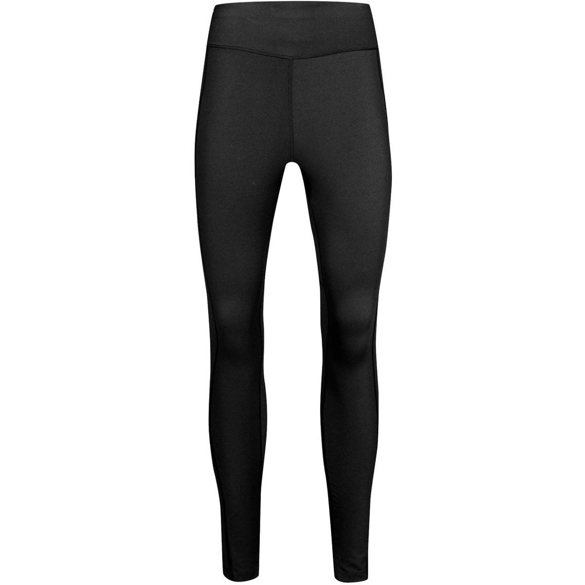 HALTI Outdoorhose Kaldu W Tights Perfekte Tights für Outdoor-Training mit stützendem Material