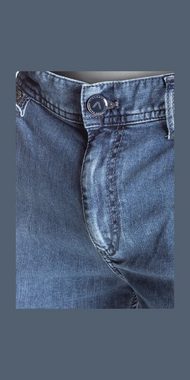 Alberto 5-Pocket-Jeans PIPE - PBJ DS Coolma