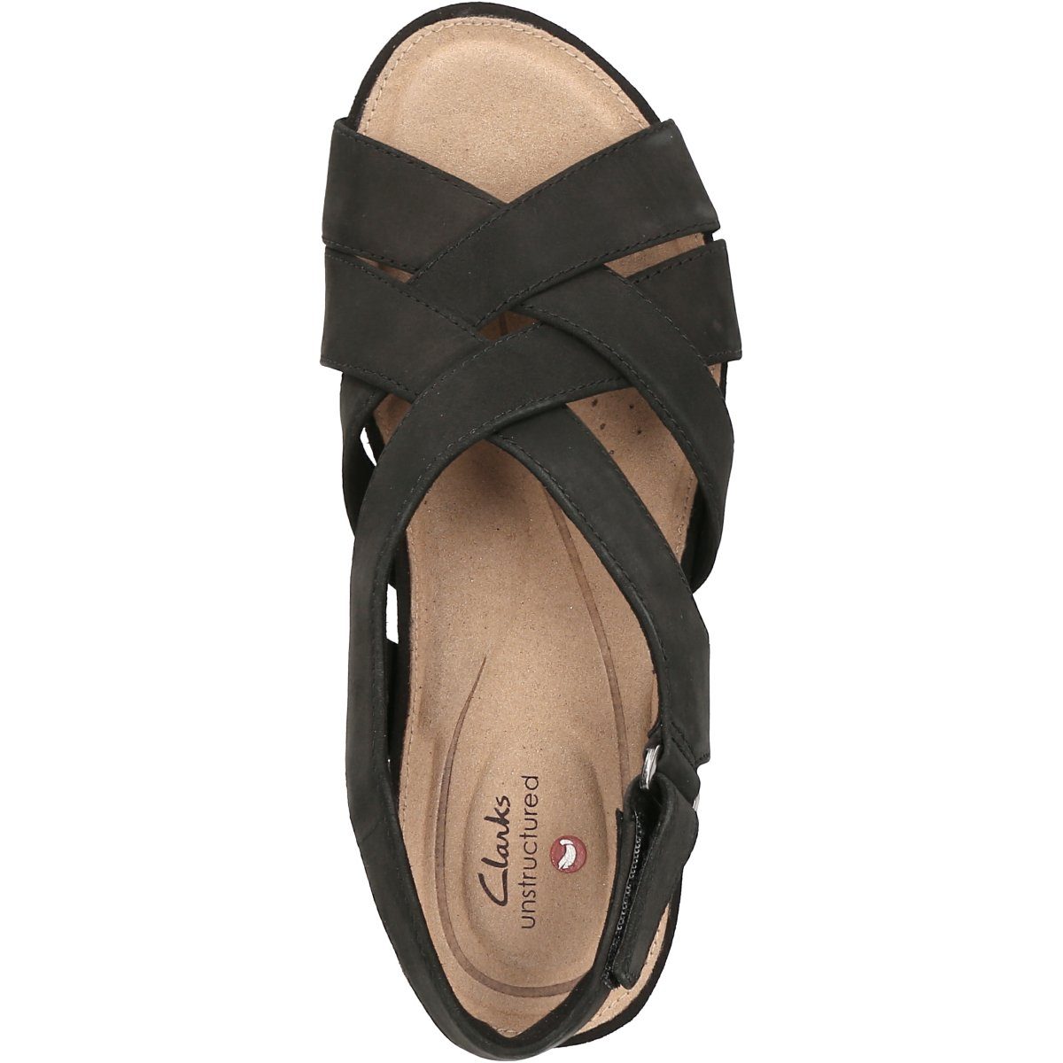 Clarks Un Capri Sandale