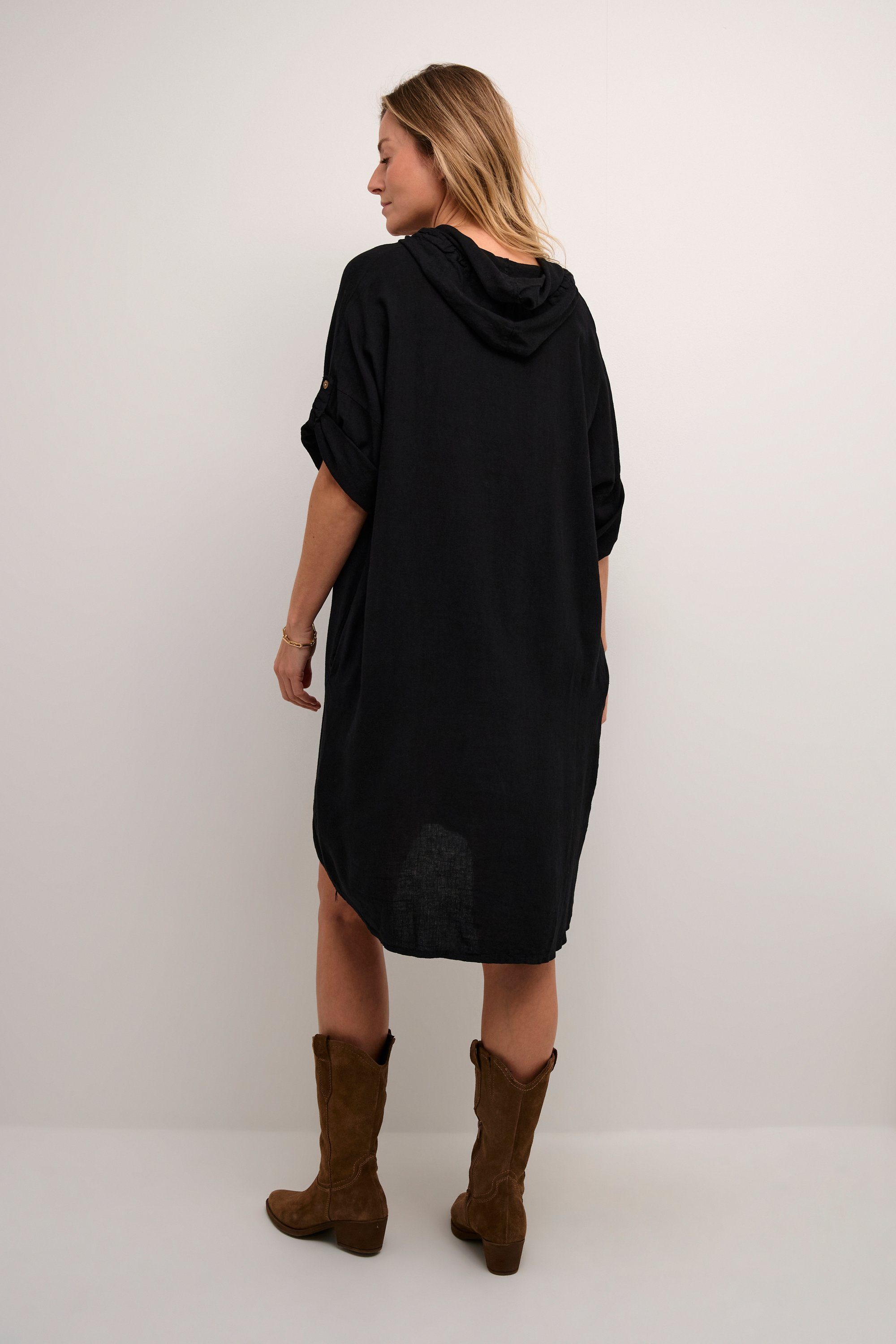 Cream Blusenkleid Kleid CRLark