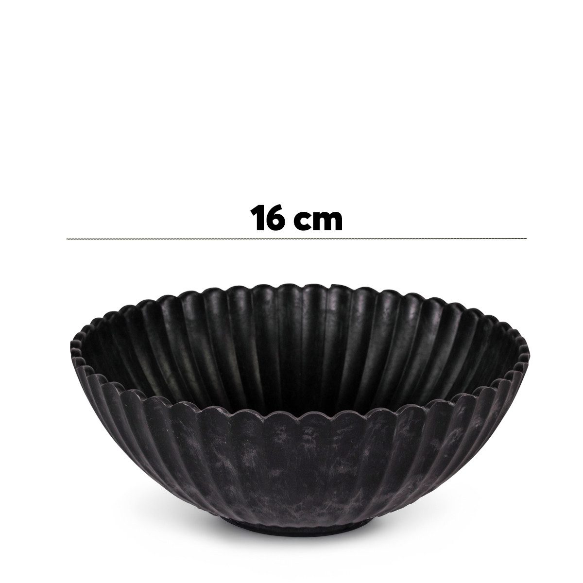 matches21 HOME & HOBBY Blumentopf Dekoschale günstig online kaufen