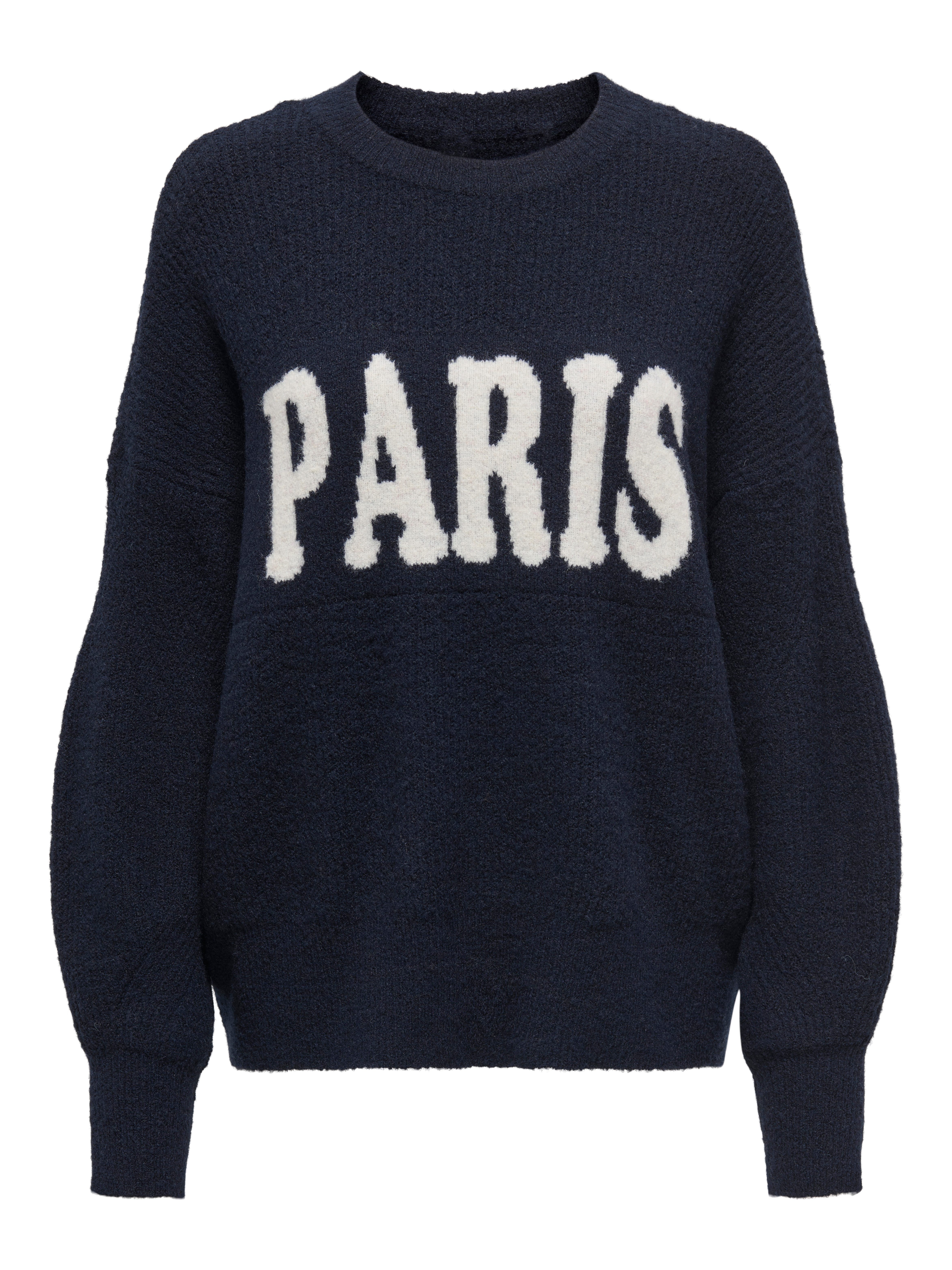 Strickpullover ONLJERICO L/S PULLOVER KNT NOOS