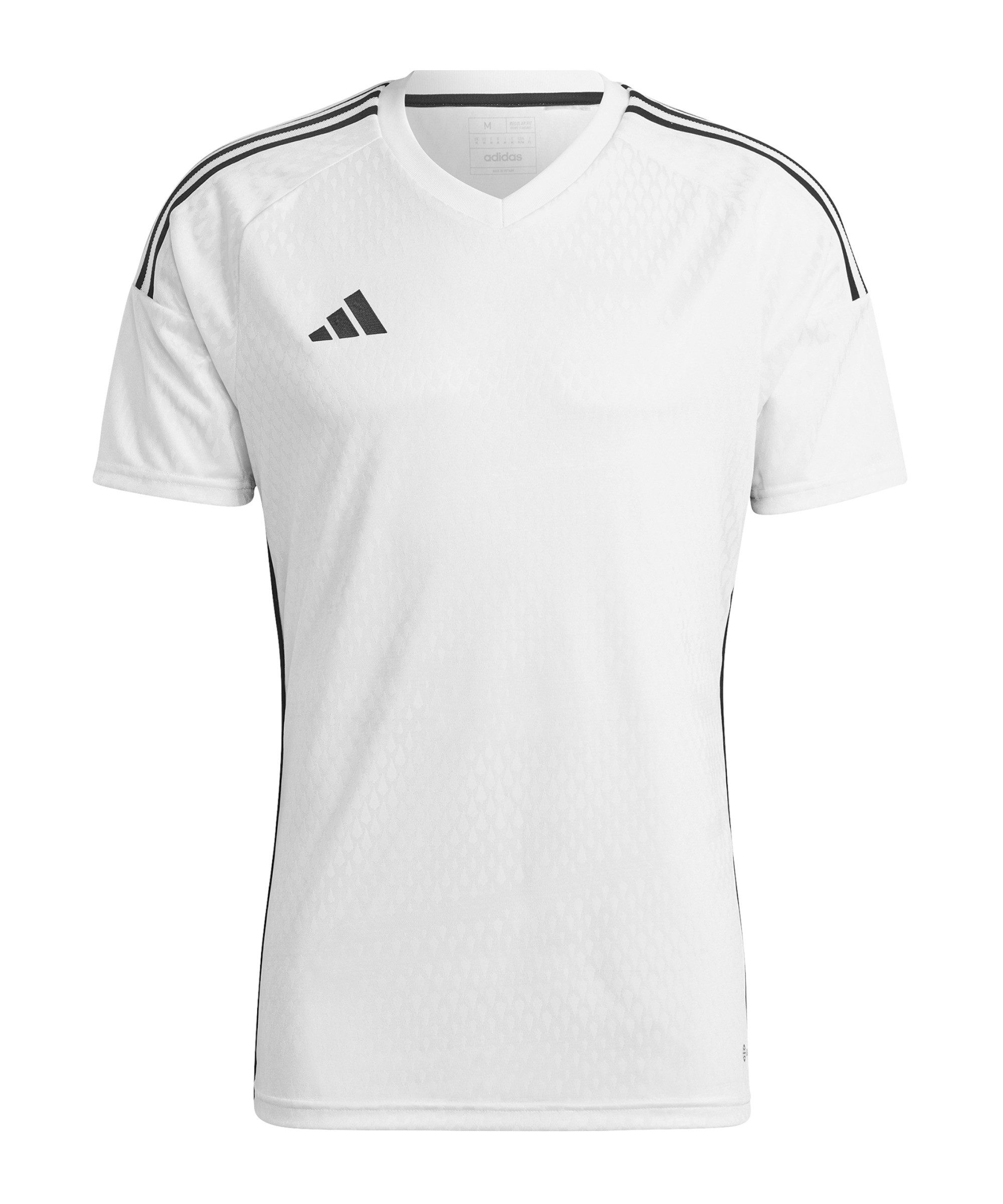 adidas Performance Fußballtrikot adidas Performance Teamsport günstig online kaufen