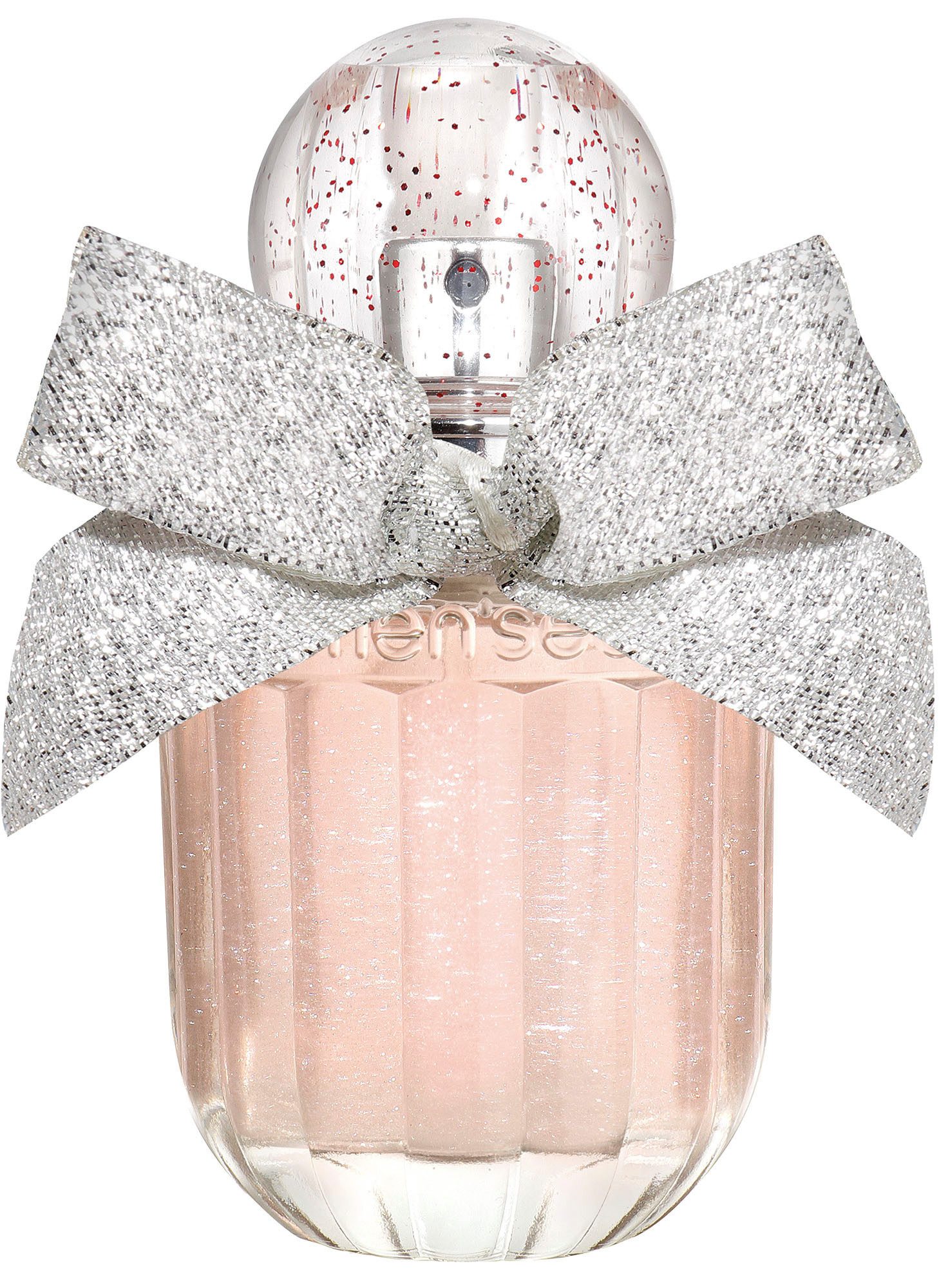 women'secret Eau de Parfum ROSE SEDUCTION Eau de Parfum, mit neuer Rose