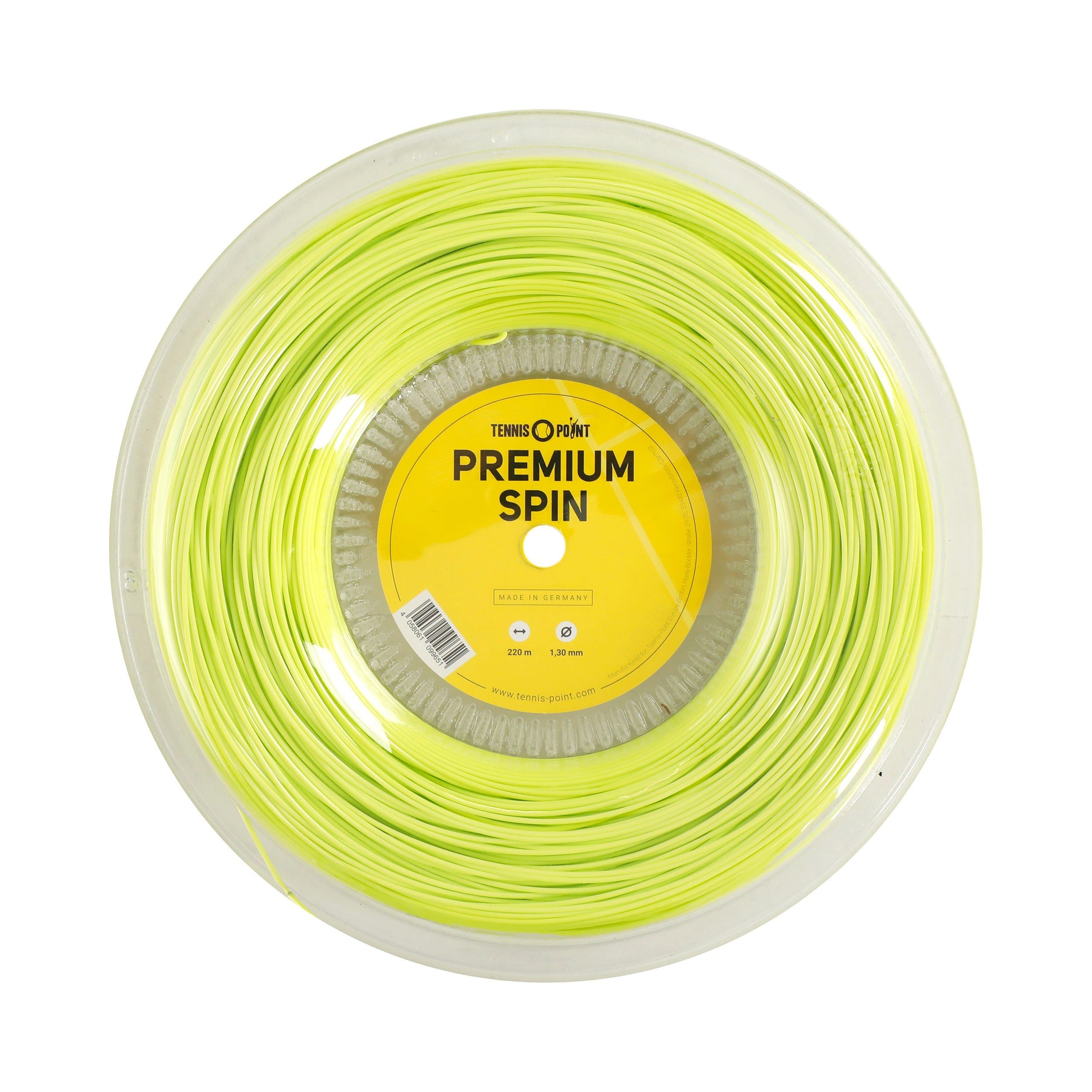 Tennissaite Premium Spin