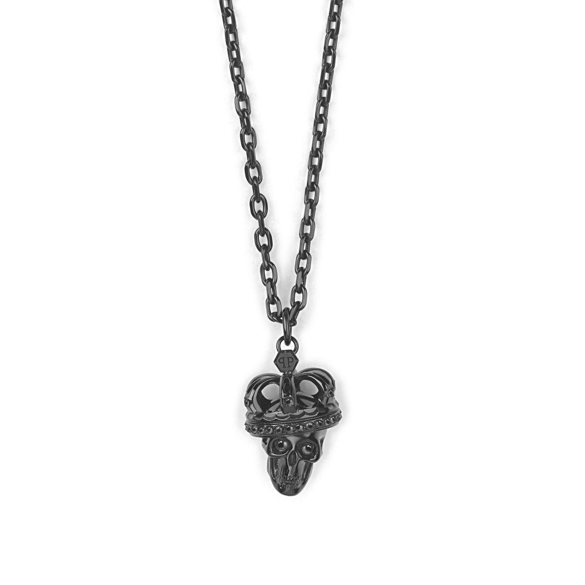 PHILIPP PLEIN Kette mit Anhänger PJ8AA24NU