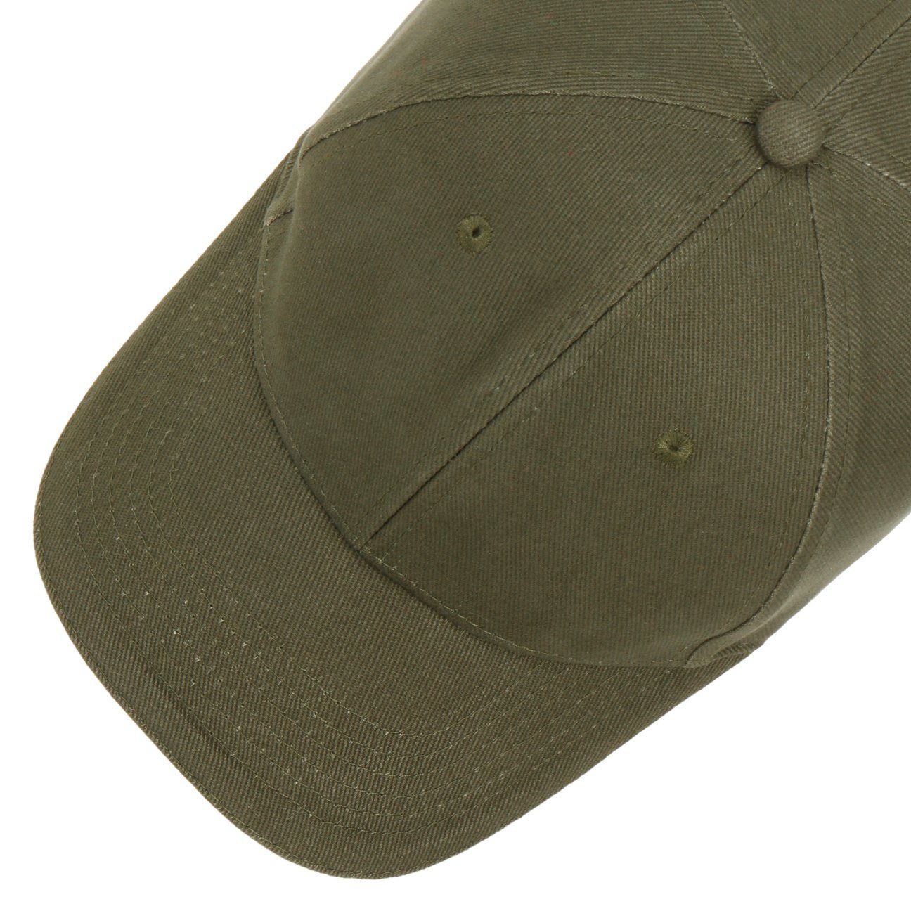 Atlantis Baseball Cap (1-St) Basecap Metallschnalle günstig online kaufen