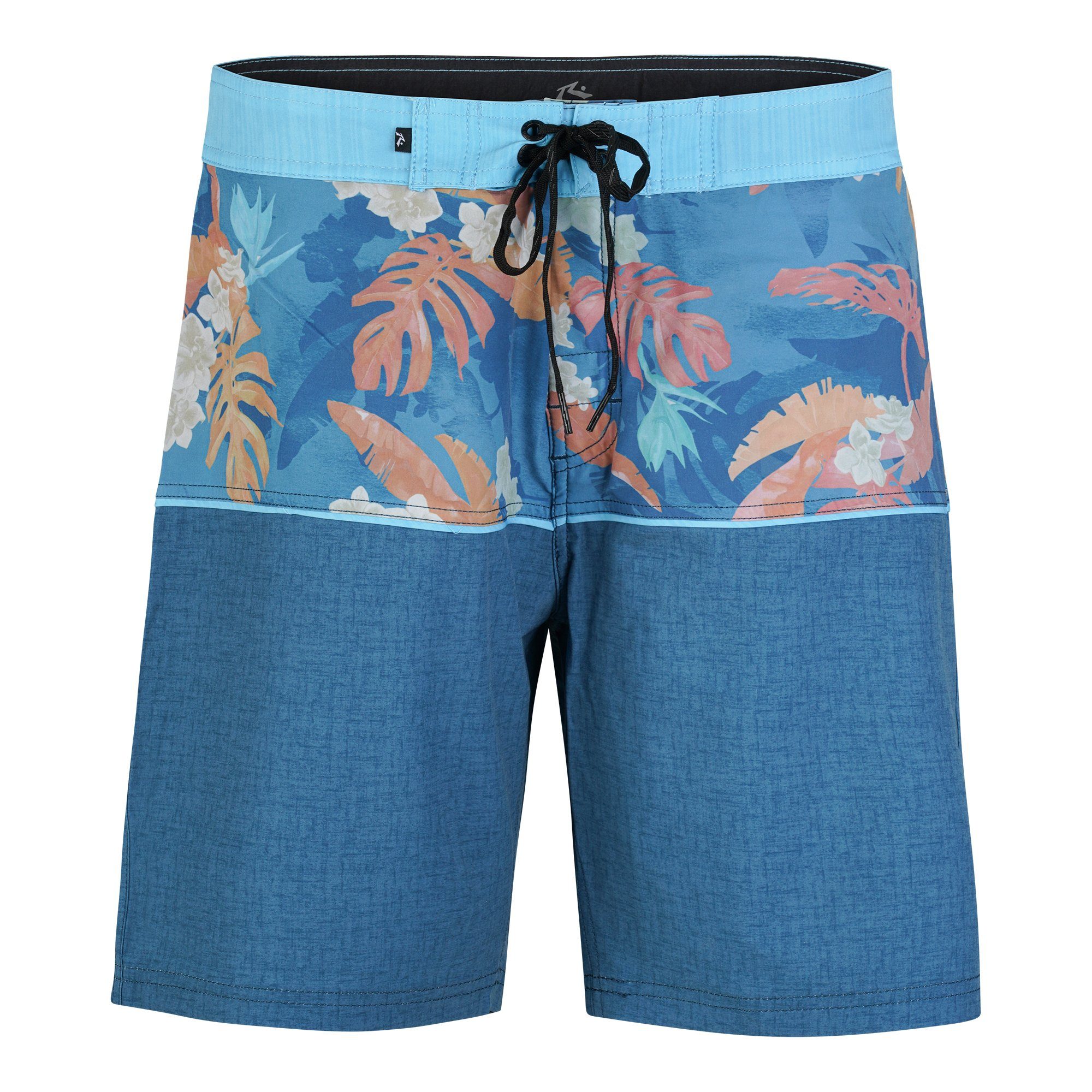 Rusty Борд-шорты TIC TAC BOARDSHORT
