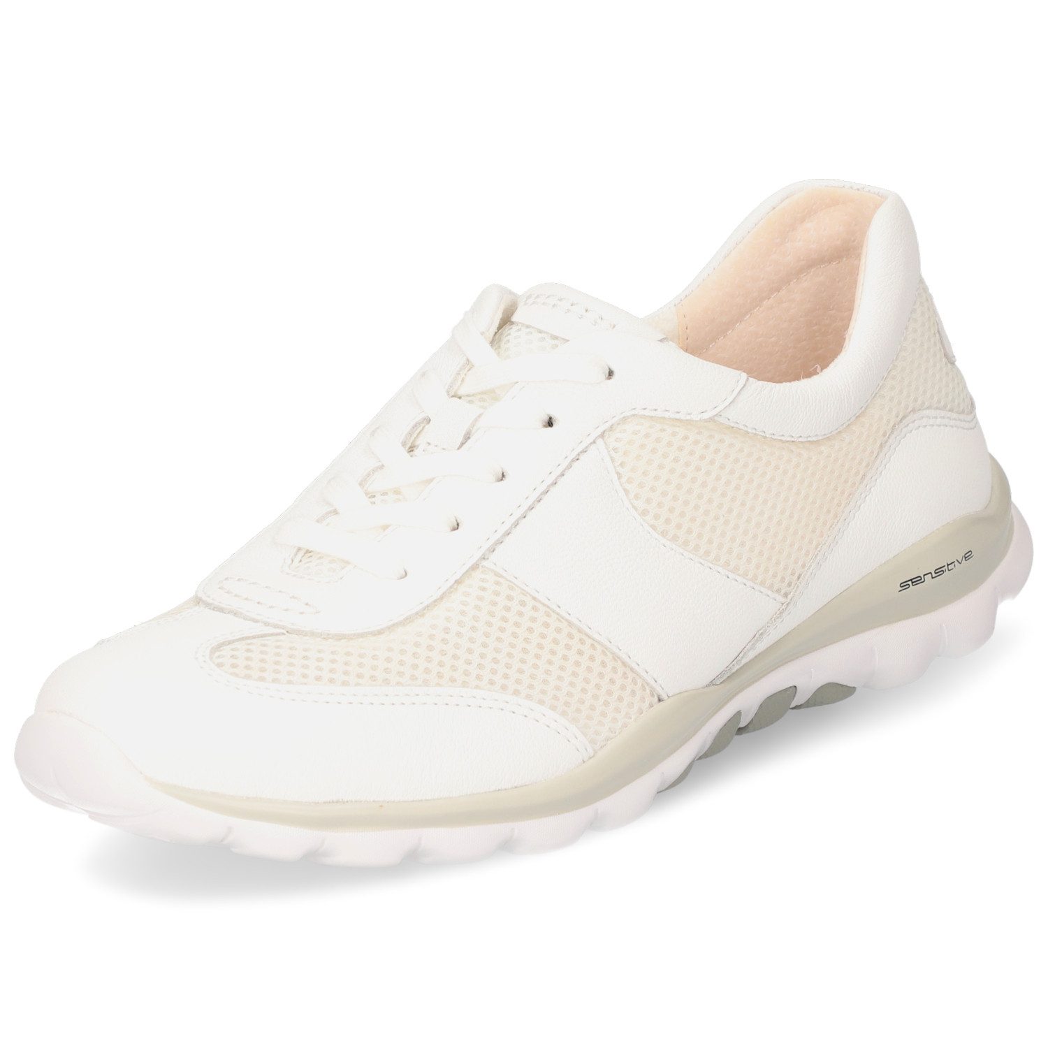 Gabor Sneaker Low Schnürschuh