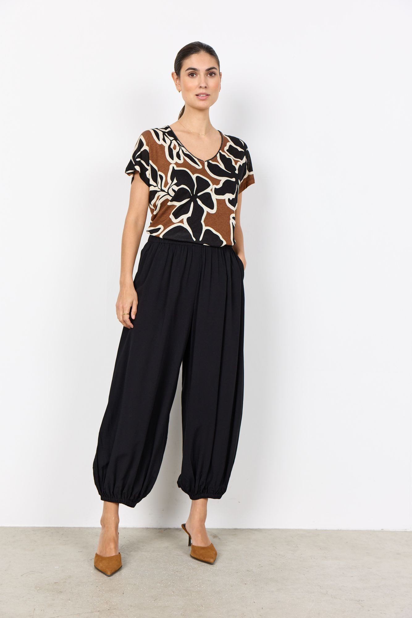 soyaconcept 5-Pocket-Hose