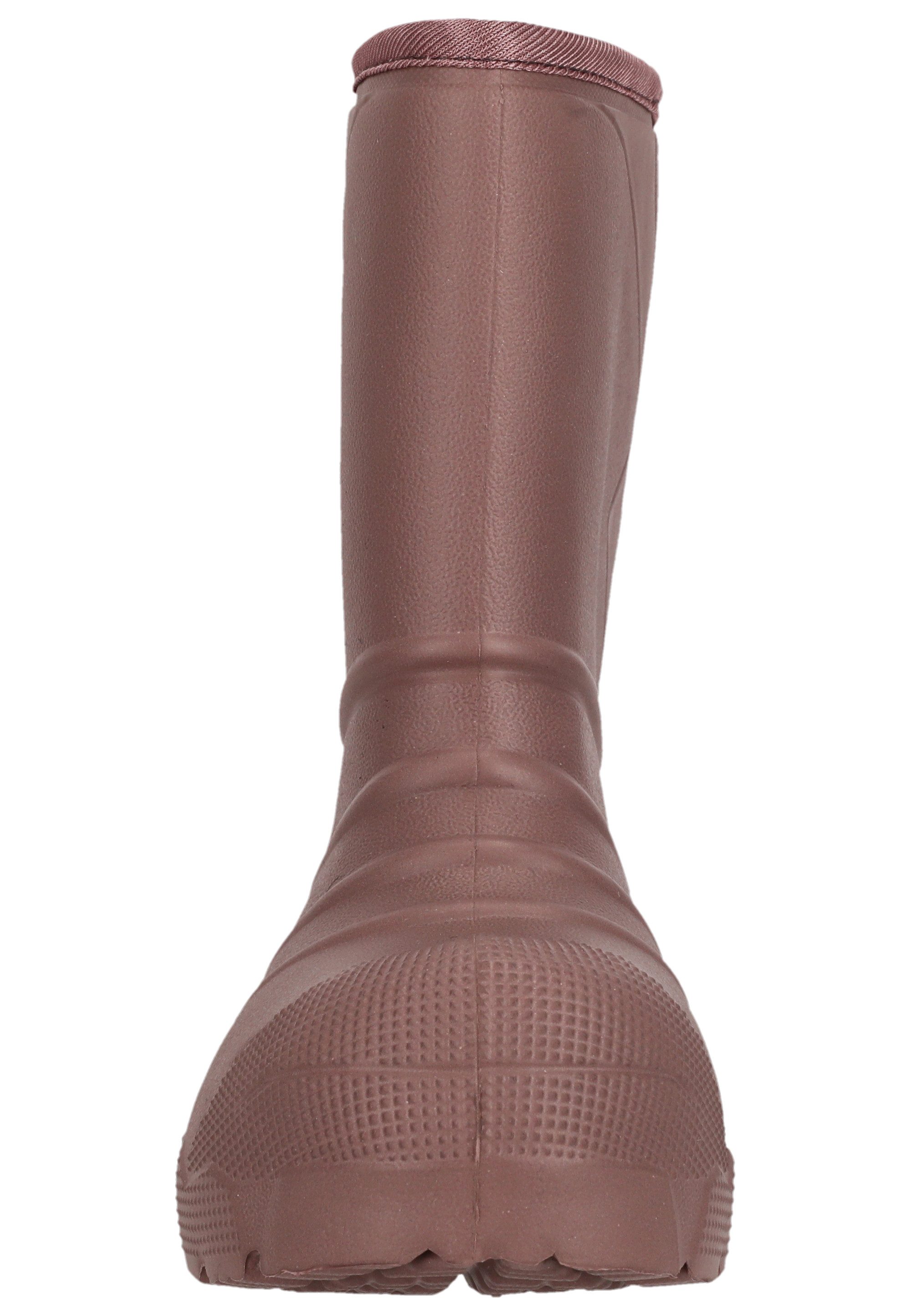 ZIGZAG KYLO KIDS EVA BOOT Gummistiefel wasserdicht, gefüttert,besonders leicht