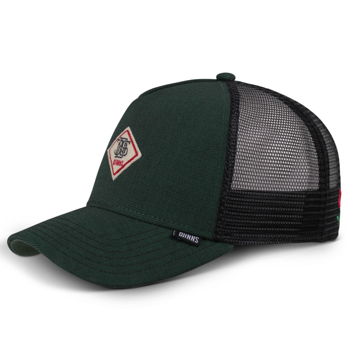 Trucker Cap Djinns HFT Cap Mon Djinns