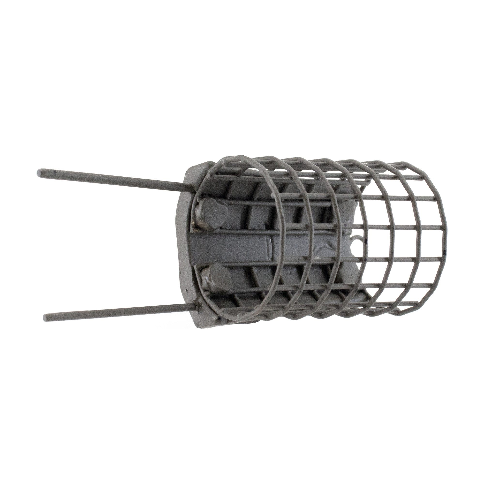 Fishing Tackle Max Angelgewicht Krallenfutterkorb 60 g