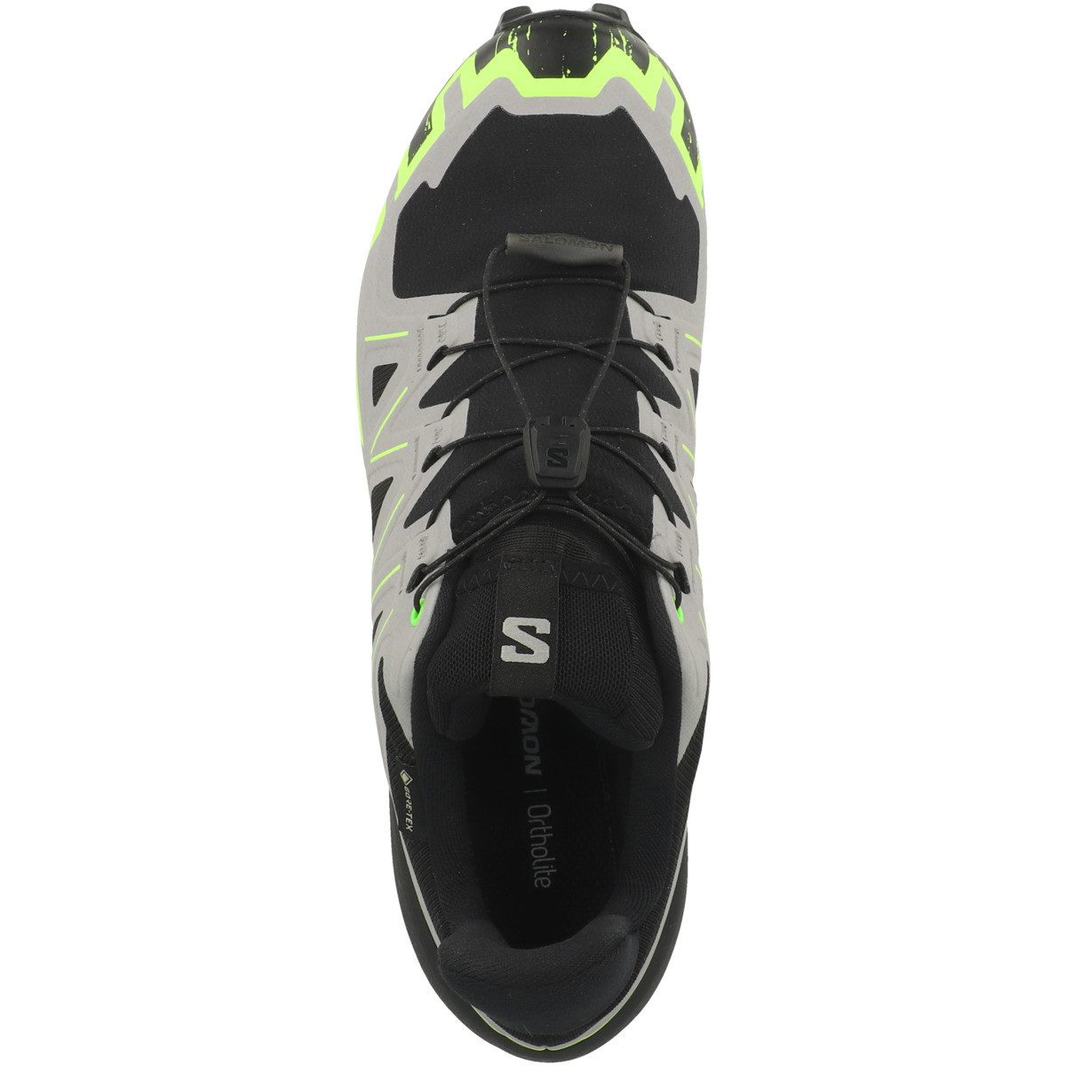 Salomon Speedcross 6 GTX Herren Laufschuh Sneaker, Turnschuhe, Sportschuhe, günstig online kaufen