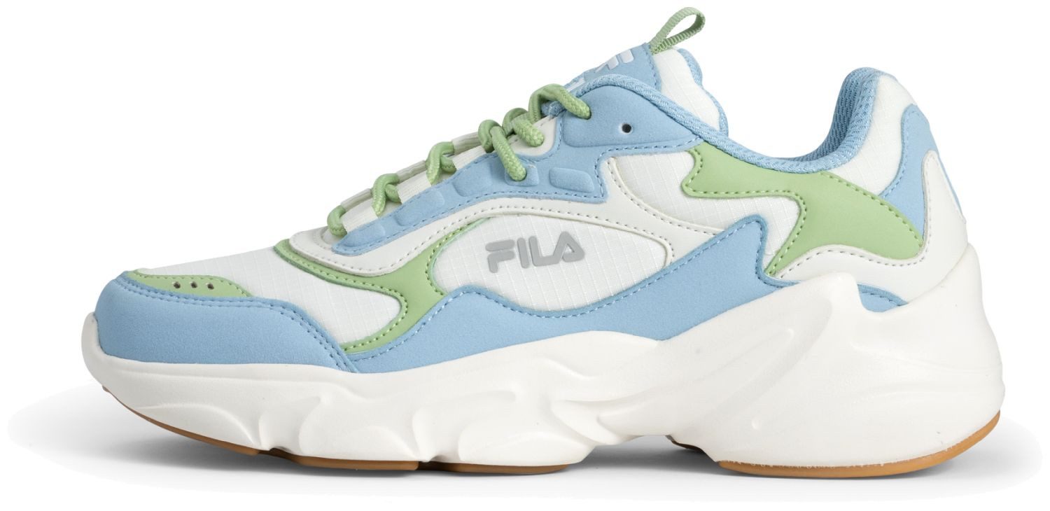 Fila Collene Cb Marshmallow-Winter Sky Sneaker