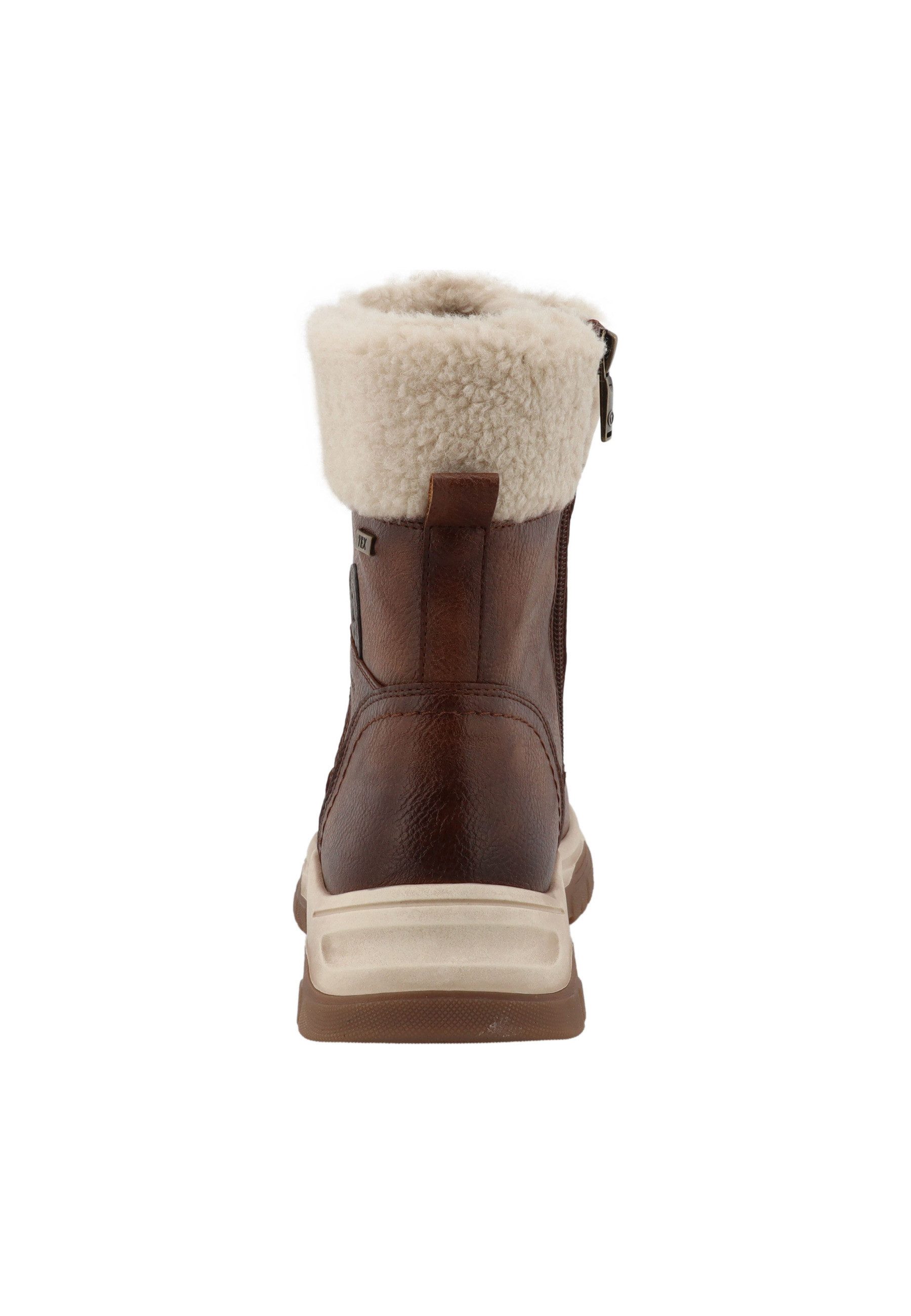 TOM TAILOR Tom Tailor Winter Boots Stiefel