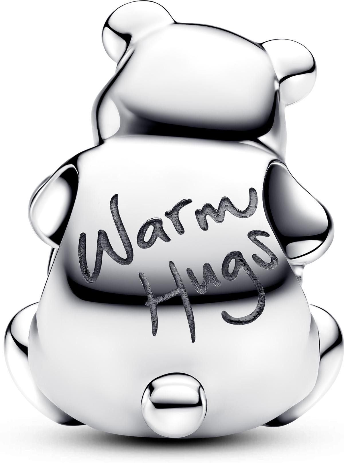 Pandora Kettenanhänger Pandora Sterling silver Enamel günstig online kaufen