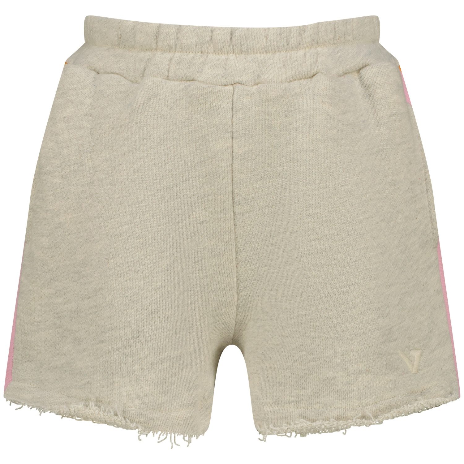 Vingino Sweatshorts mit seitlichen Streifen