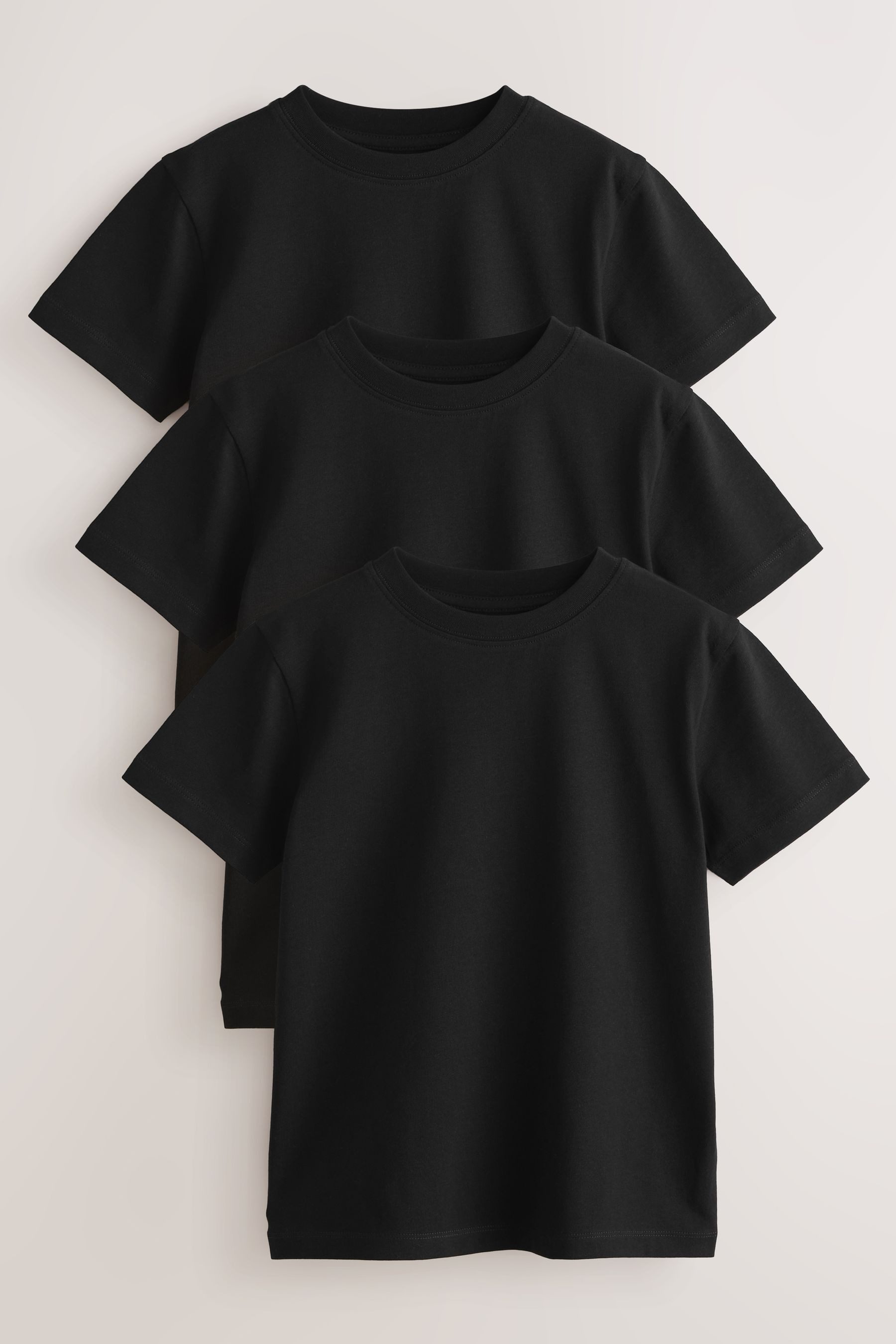 T-Shirt T-Shirts, 3er-Pack