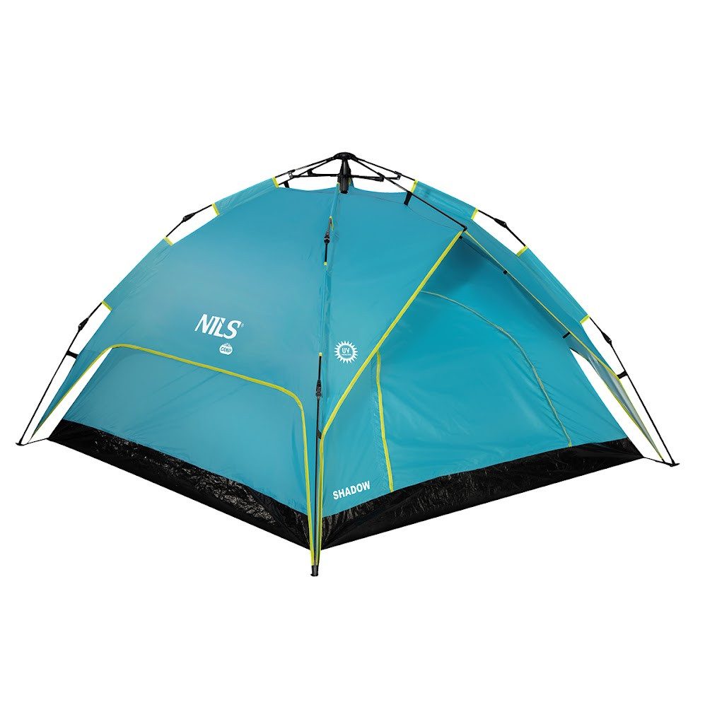 NILS CAMP Kuppelzelt 2 in 1 günstig online kaufen