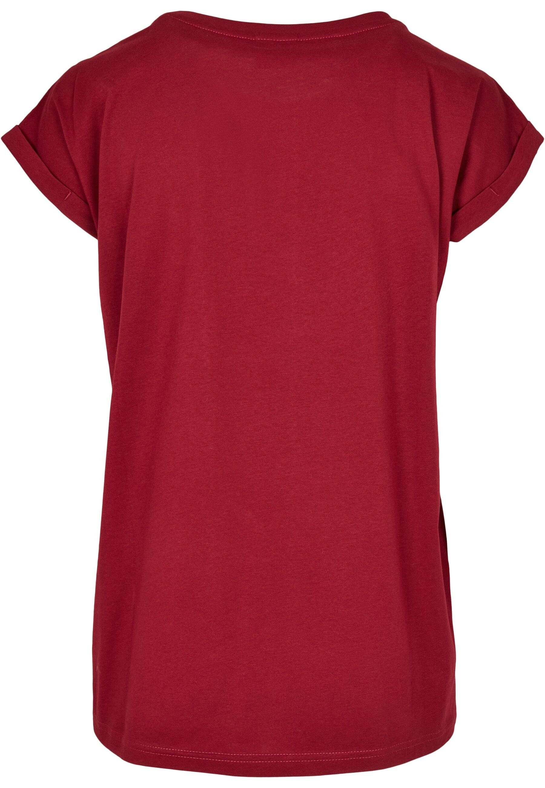 URBAN CLASSICS Kurzarmshirt Urban Classics Damen günstig online kaufen