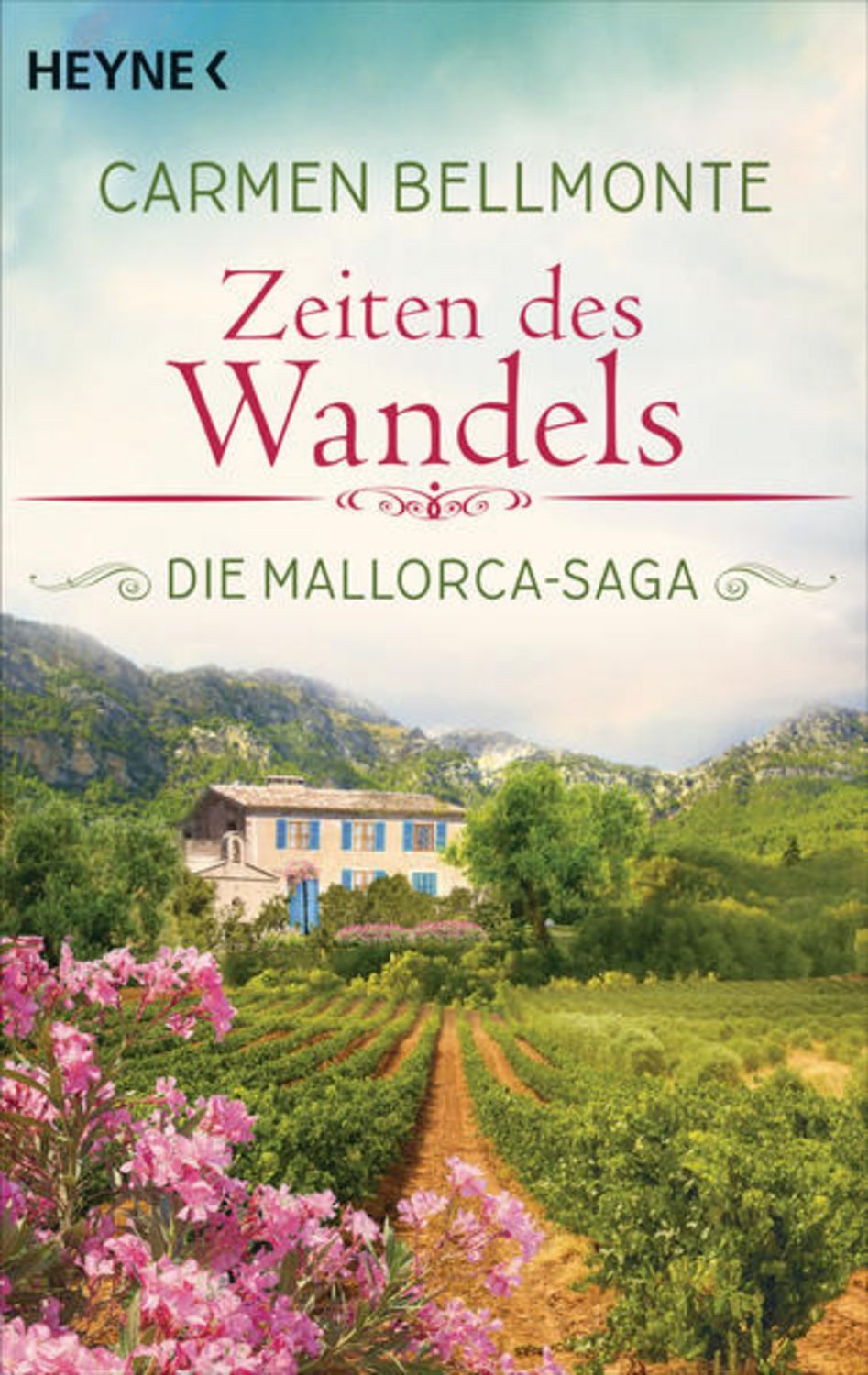 Zeiten des Wandels / Carmen Bellmonte