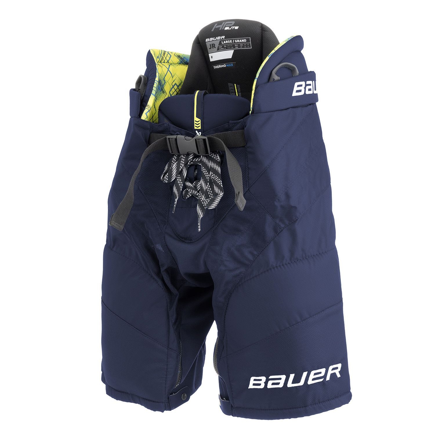 Schutzhose Hose Bauer Elite Junior