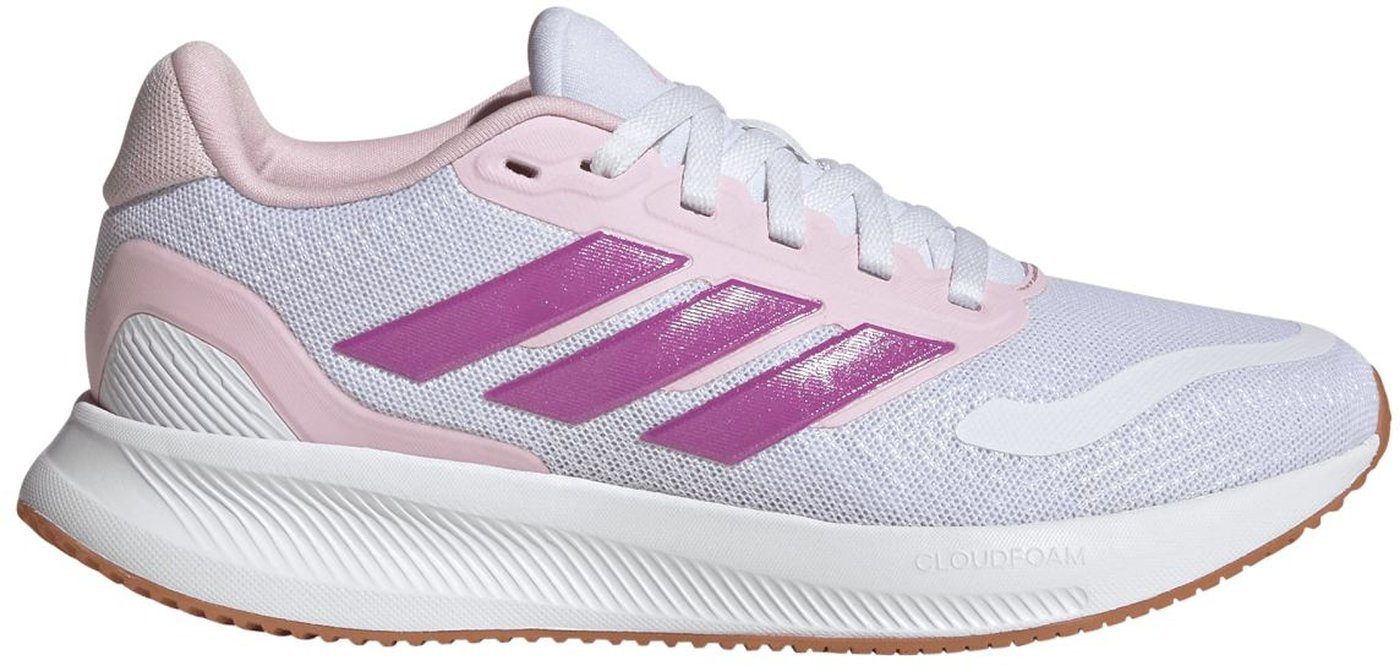 Ftwr White/Clear Pink/Gum10