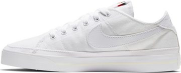 Nike Sportswear COURT LEGACY CANVAS Sneaker