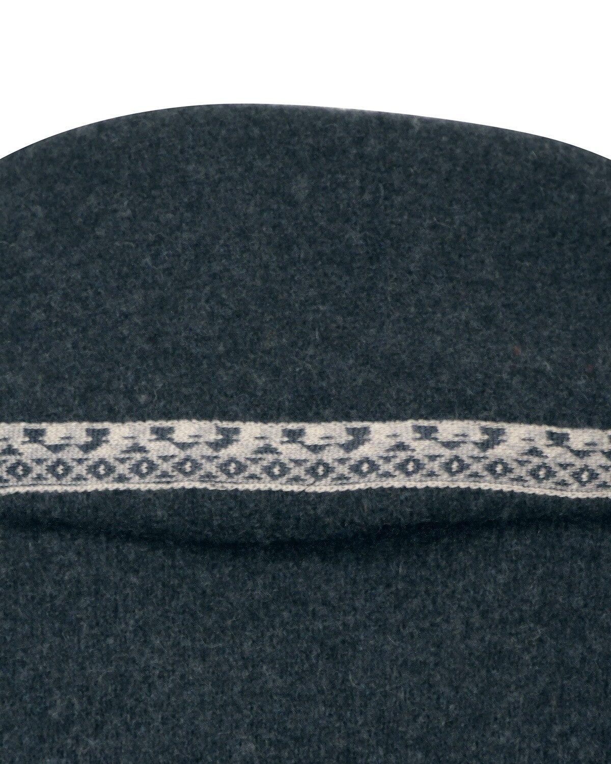 Stapf Wollmantel Kapuzen-Mantel Annika