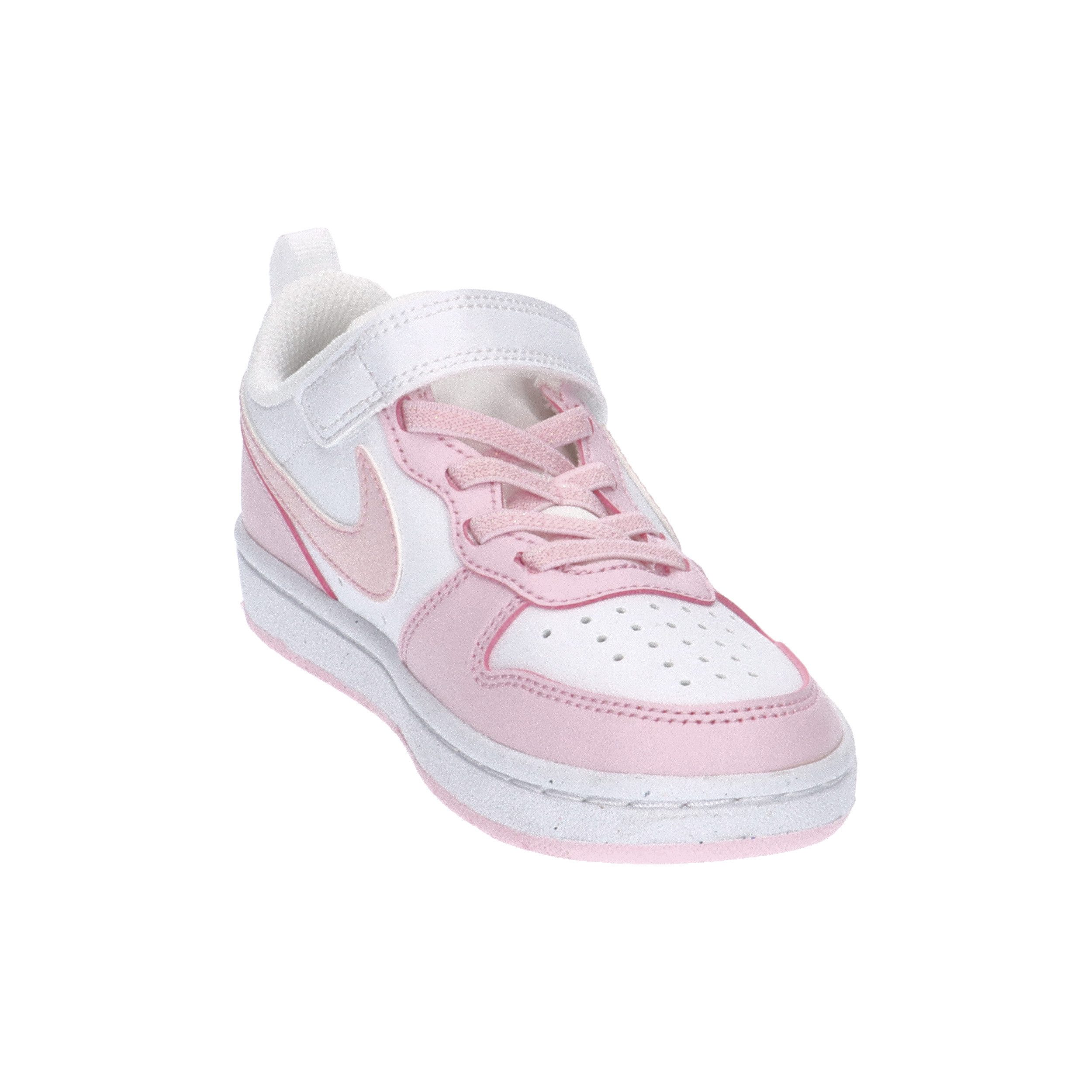 Nike Sportswear Nike Kinder Sneaker Court Borough Low Recraft (PS) DV5457 Sneaker