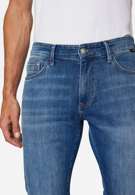 Mavi Straight-Jeans MARCUS Slim Straight Jeans