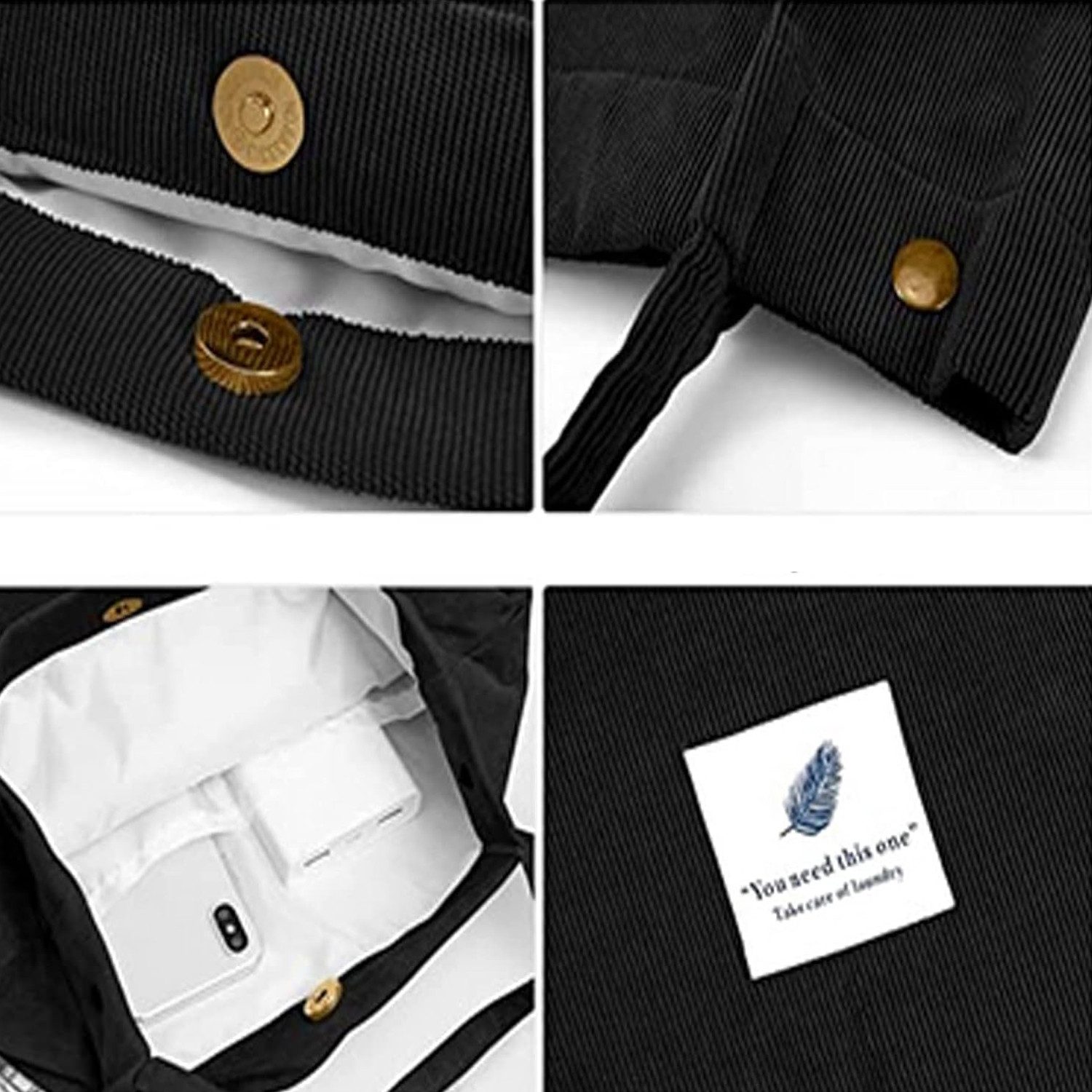 MODFU Handtasche Henkeltasche Freizeittasche Shopper Tragetasche günstig online kaufen