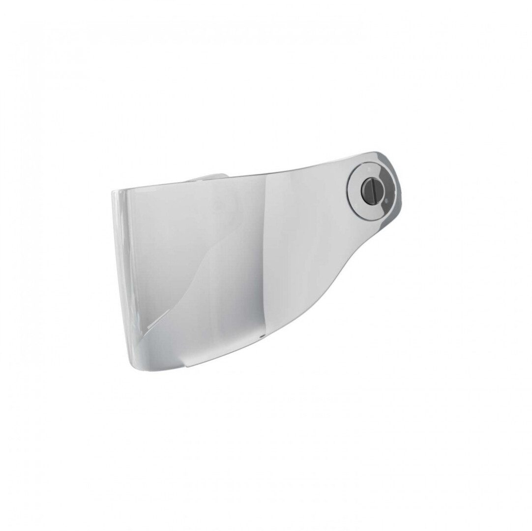 John Doe Motorradhelm JD/One Visier