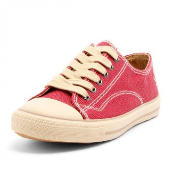 Grand Step Shoes Marley Beere, nachhaltige Schuhe Sneaker