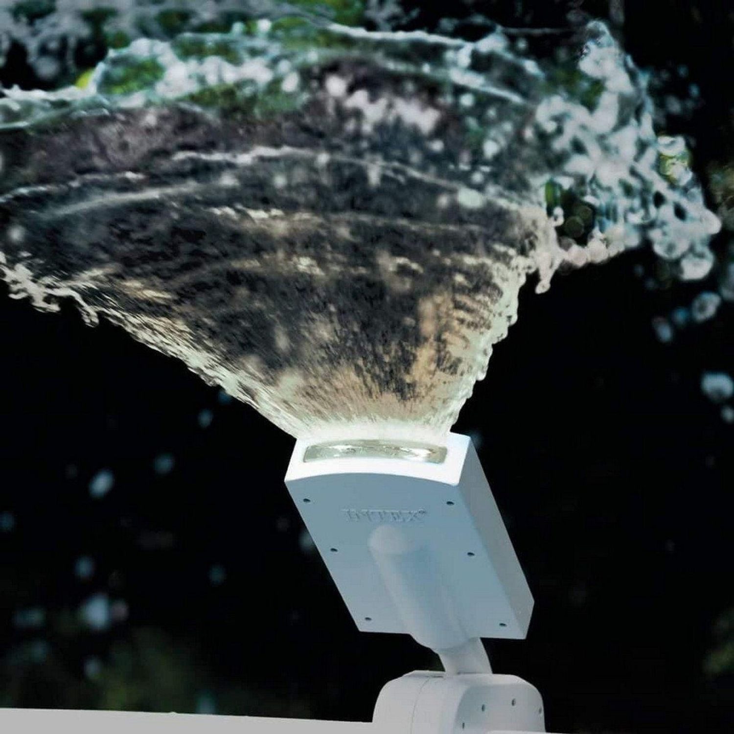 Intex Framepool (1-tlg)