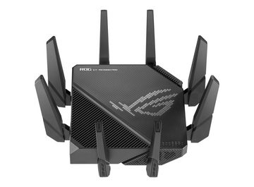 Asus Router Asus WiFi 6 AiMesh GT-AX11000 Pro WLAN-Router